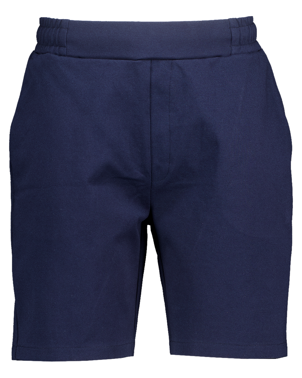 Short - Blauw