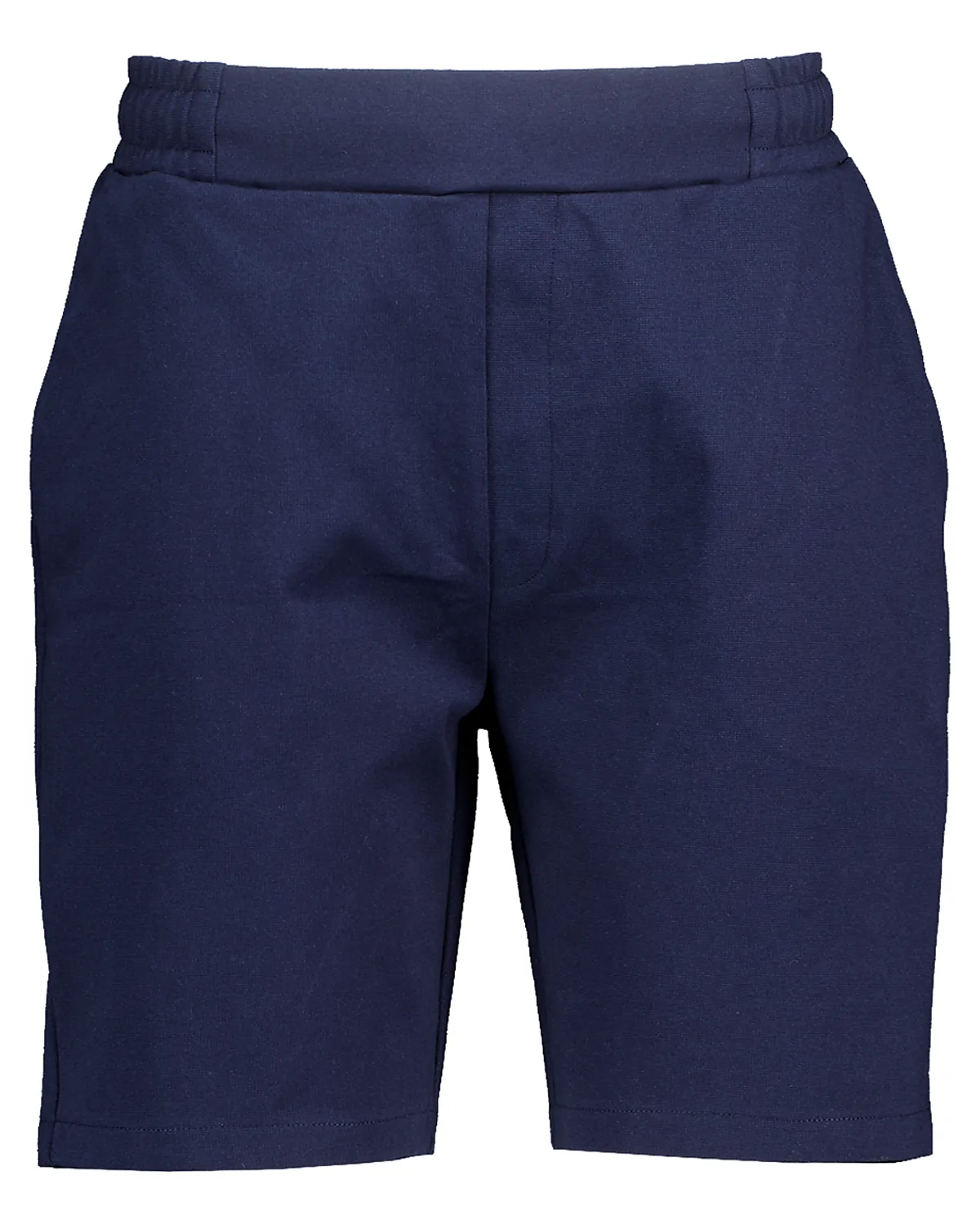 Short - Blauw