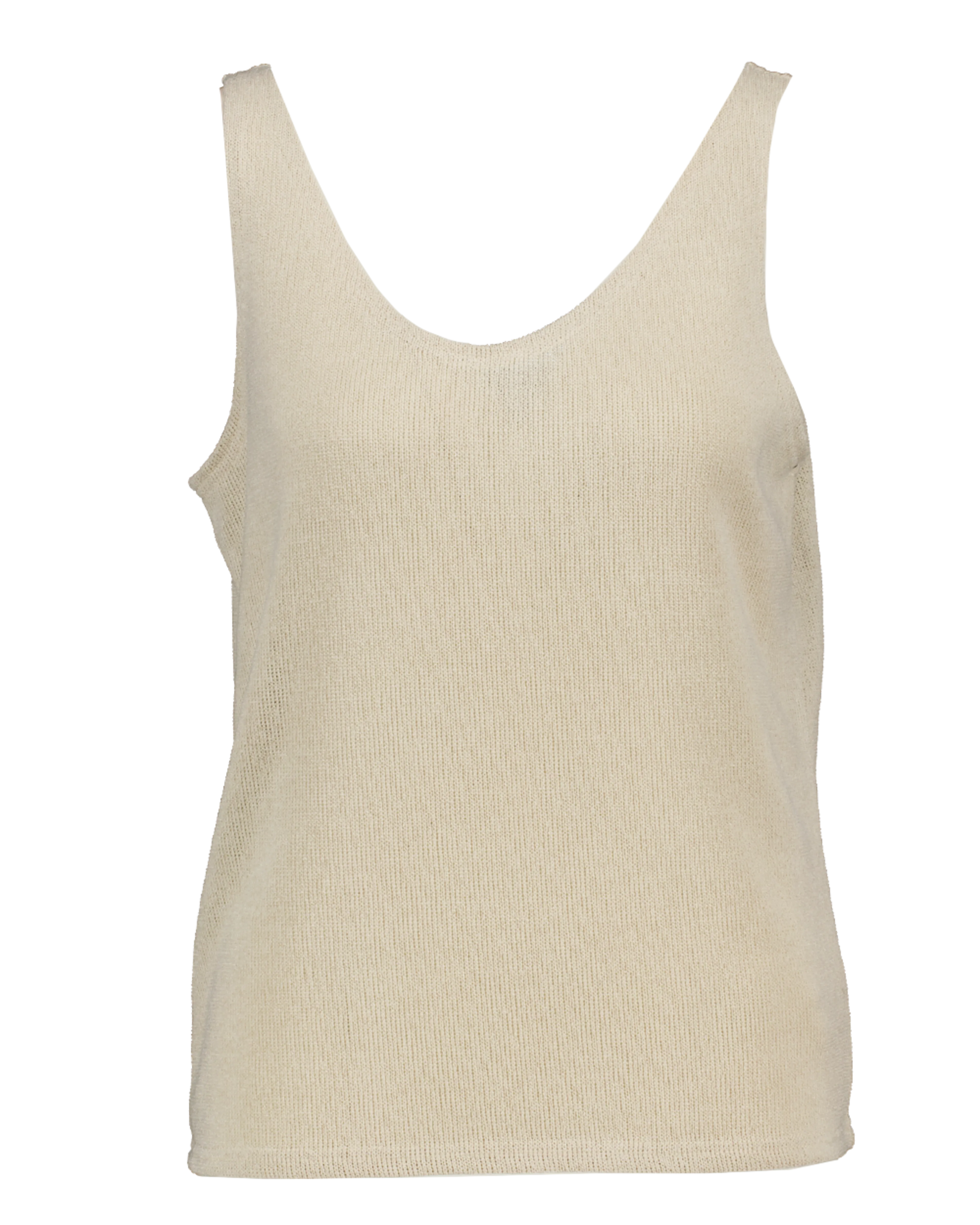 Singlet - Wit