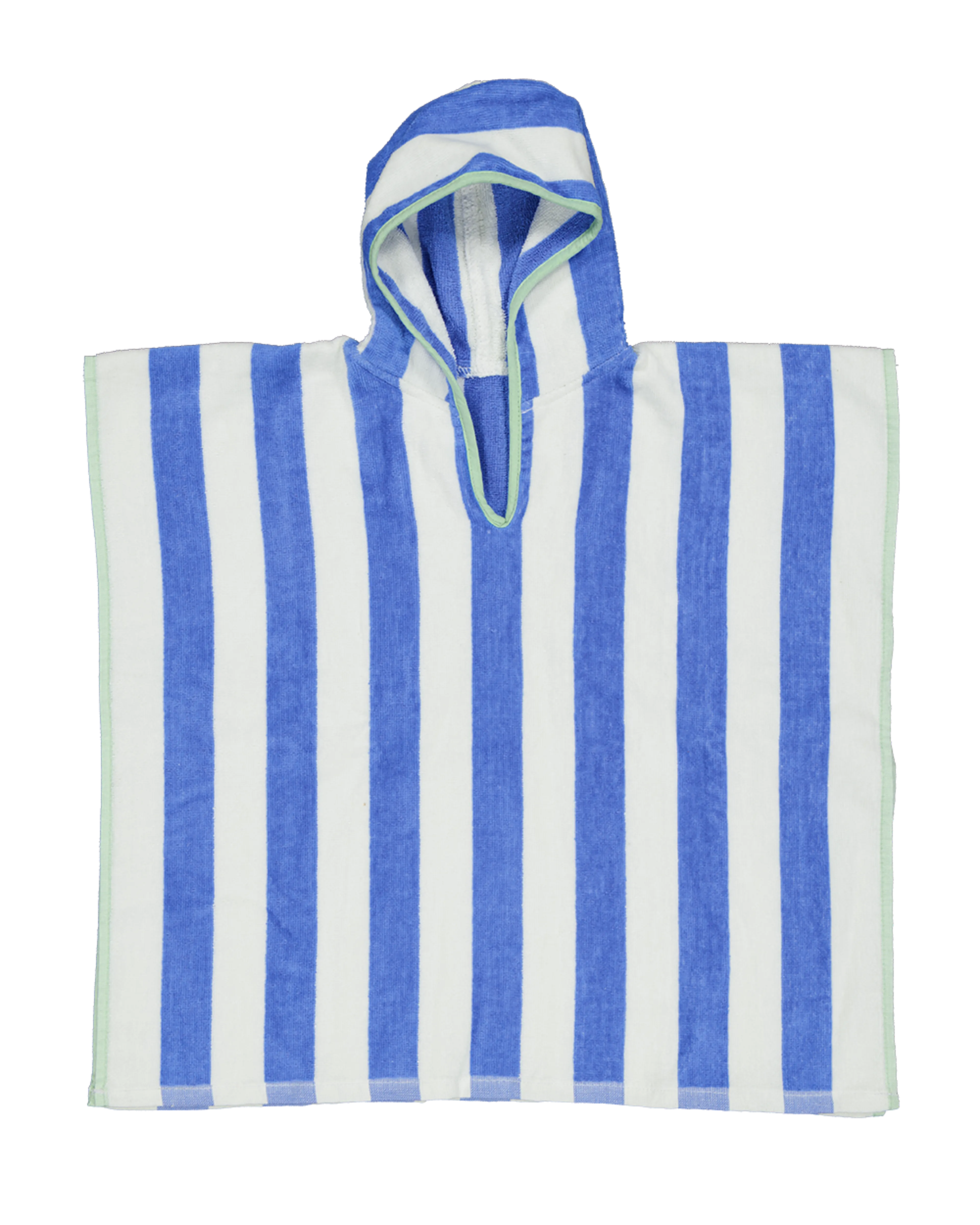 Poncho de baño - Azul
