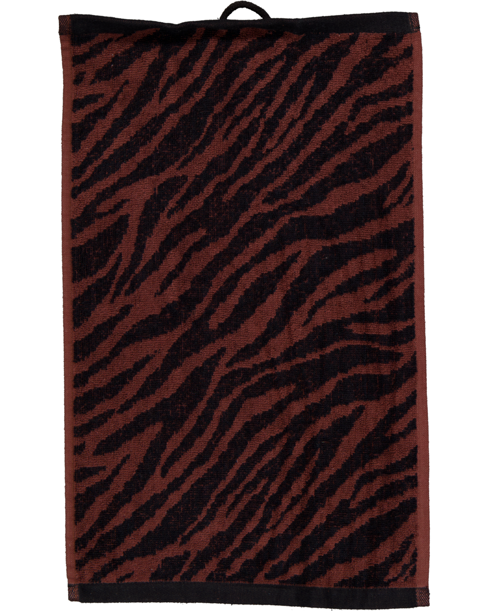 Gastendoek - Bruin