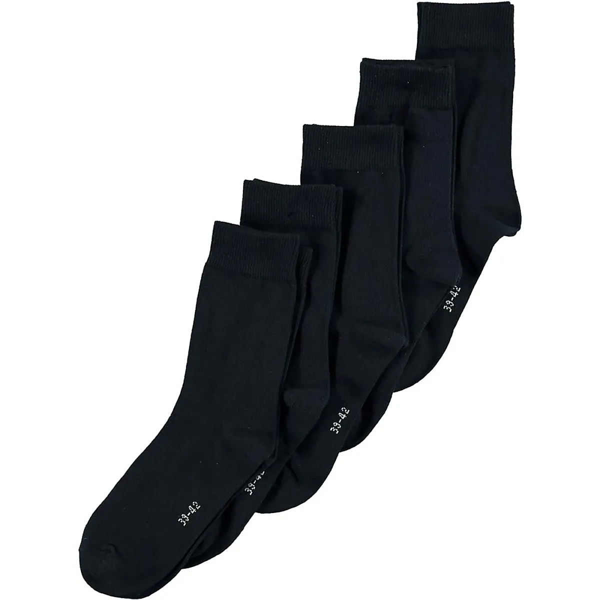 Chaussettes - Bleu