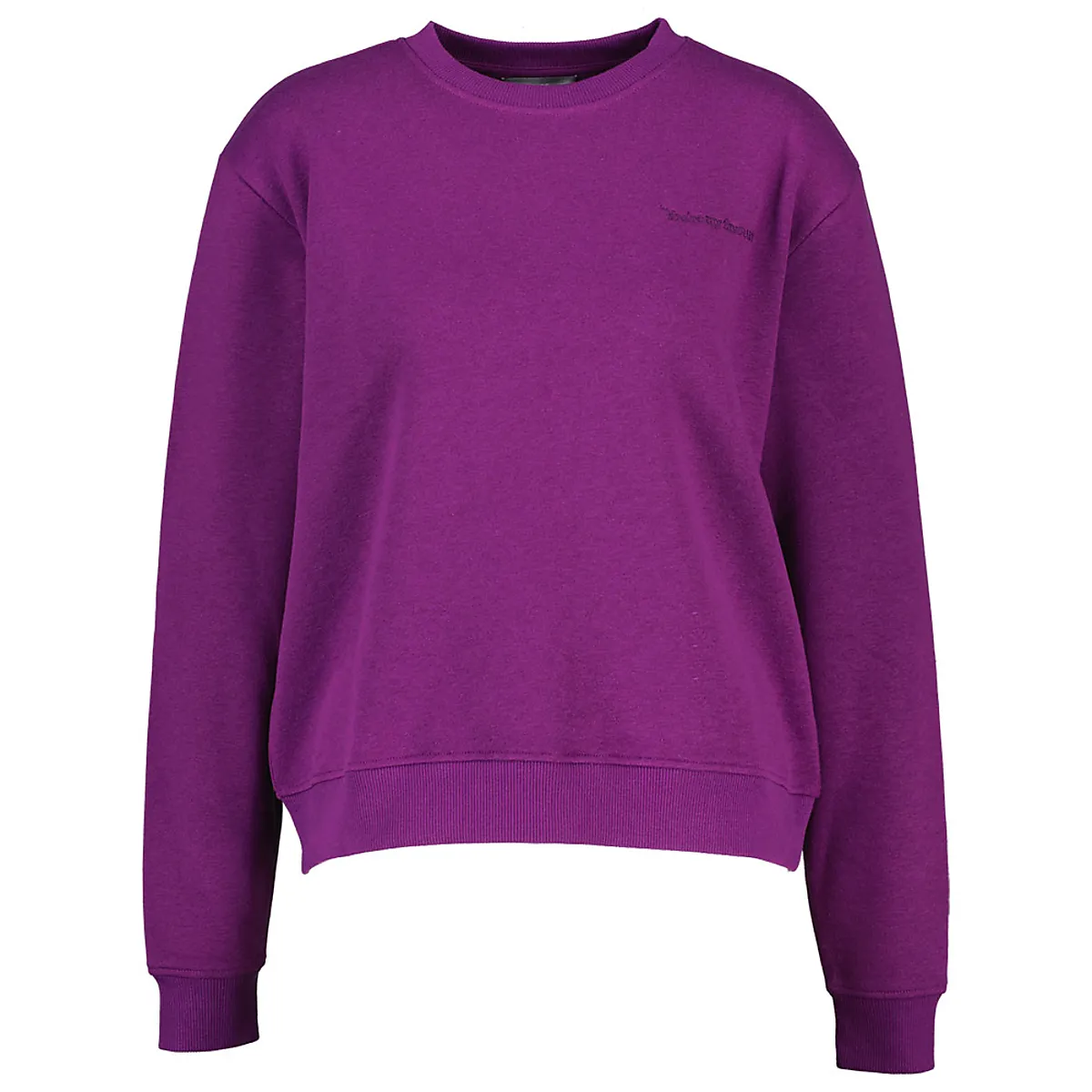 Joggingsweater - Rosa
