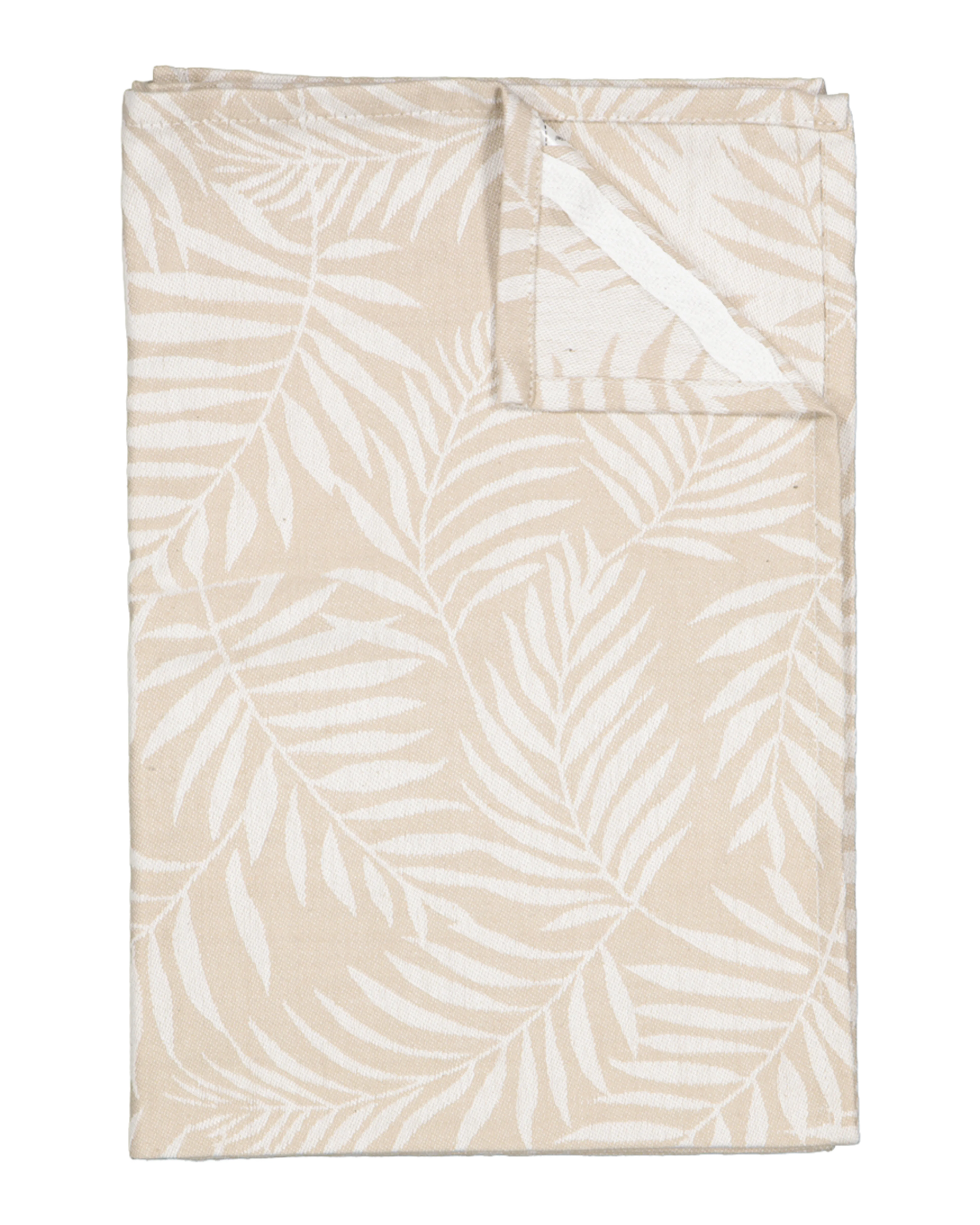 Geschirrtuch - Beige