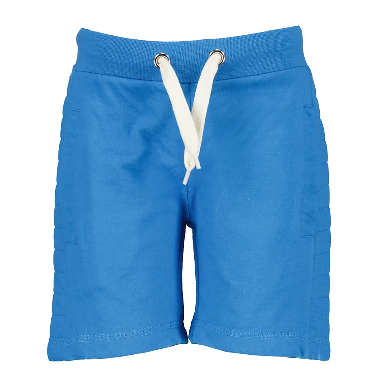 Short - Blauw