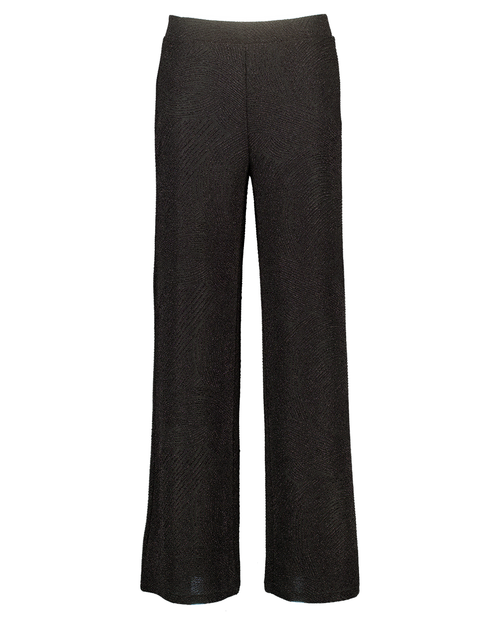 Broek - Zwart