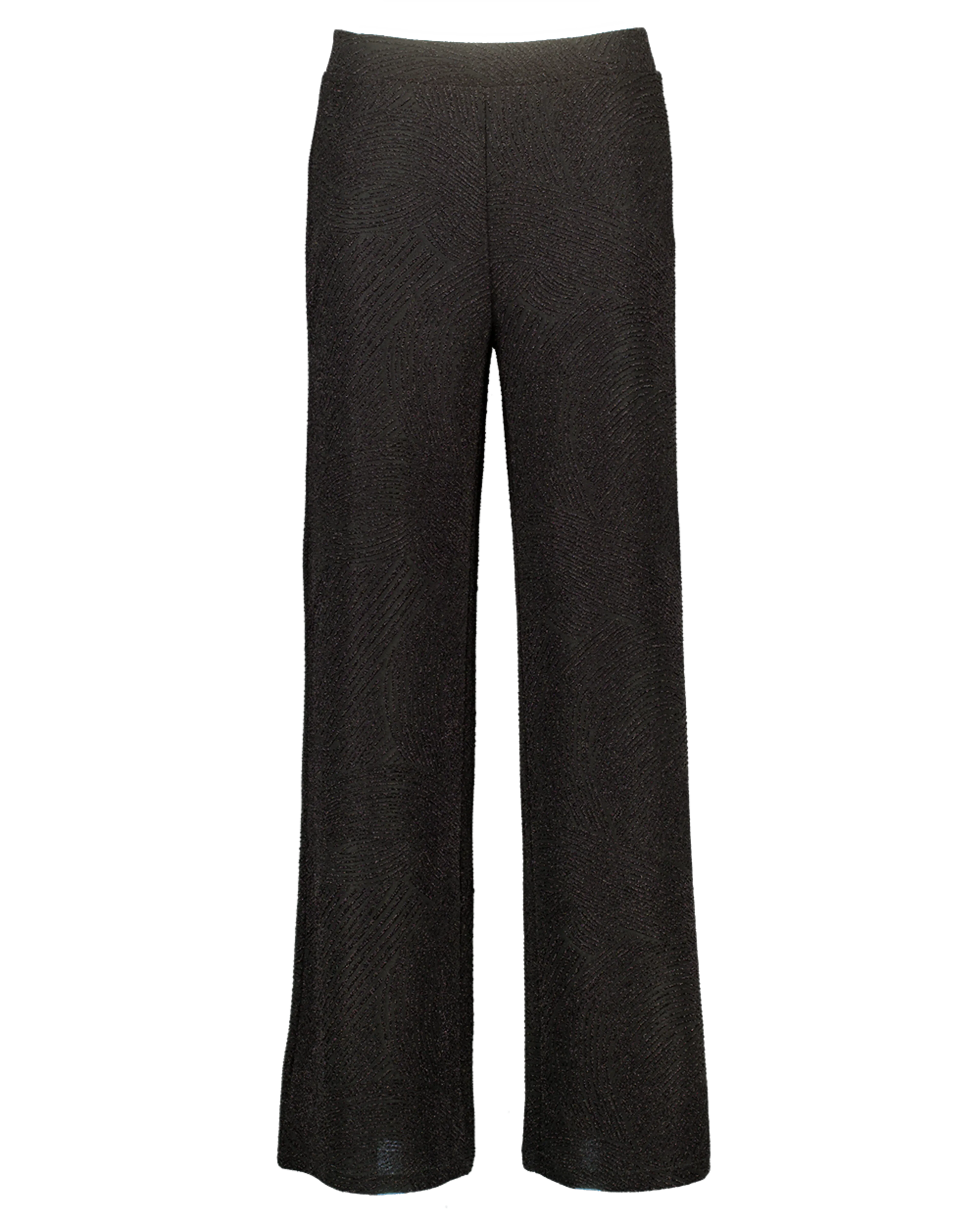 Broek - Zwart