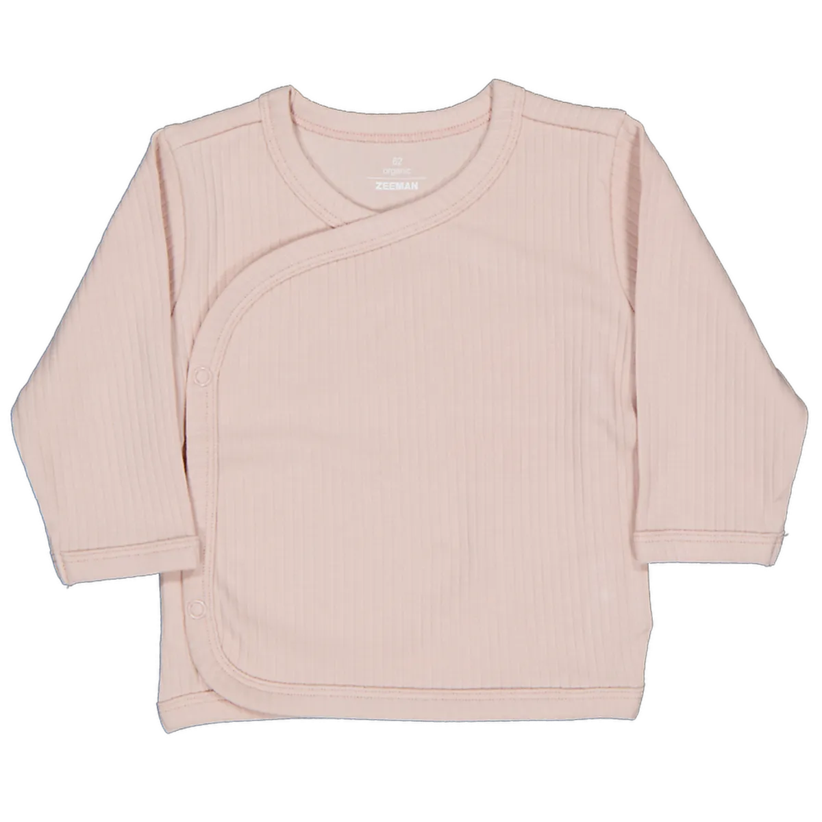 Vest - Roze