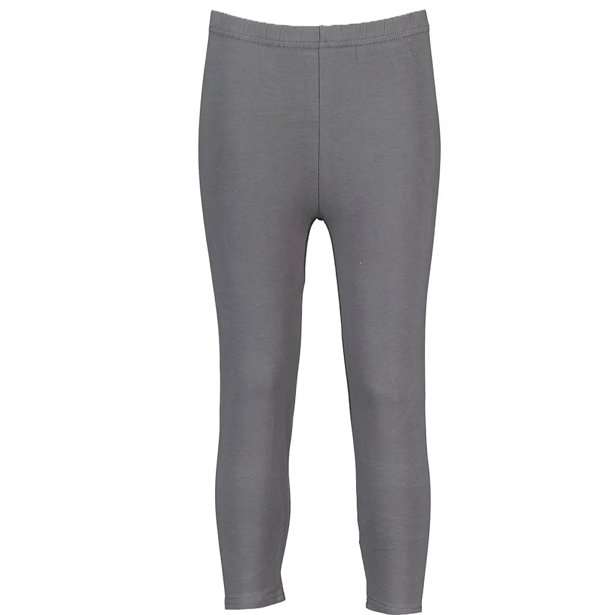 Caprileggings - Grau