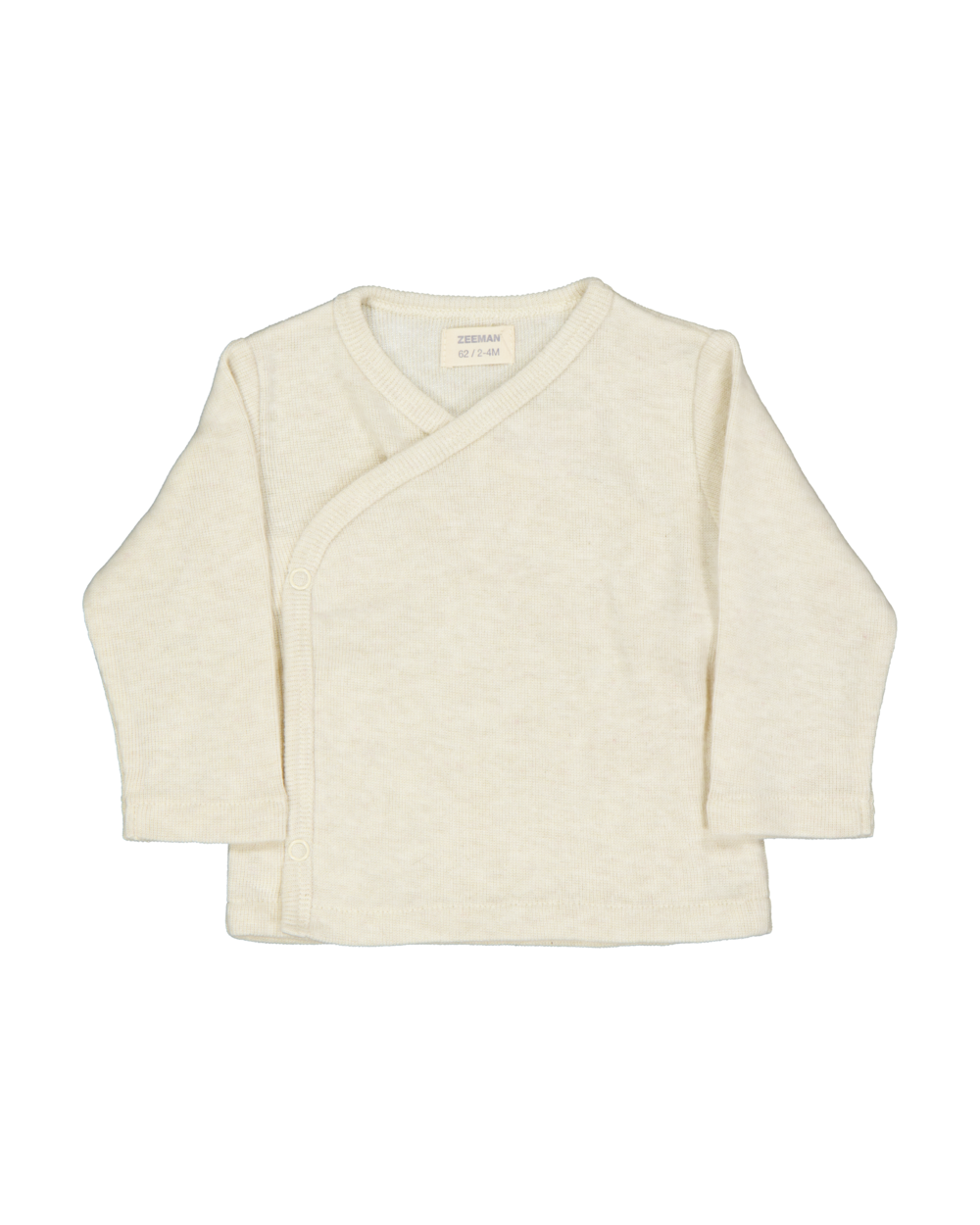 T-shirt - Beige
