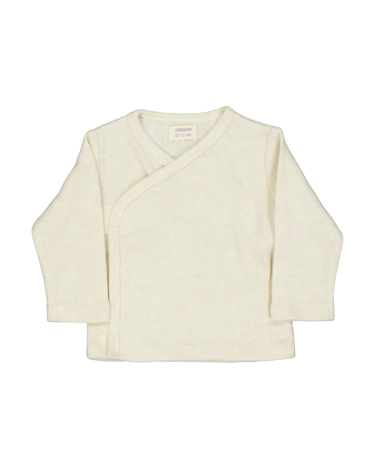 T-shirt - Beige