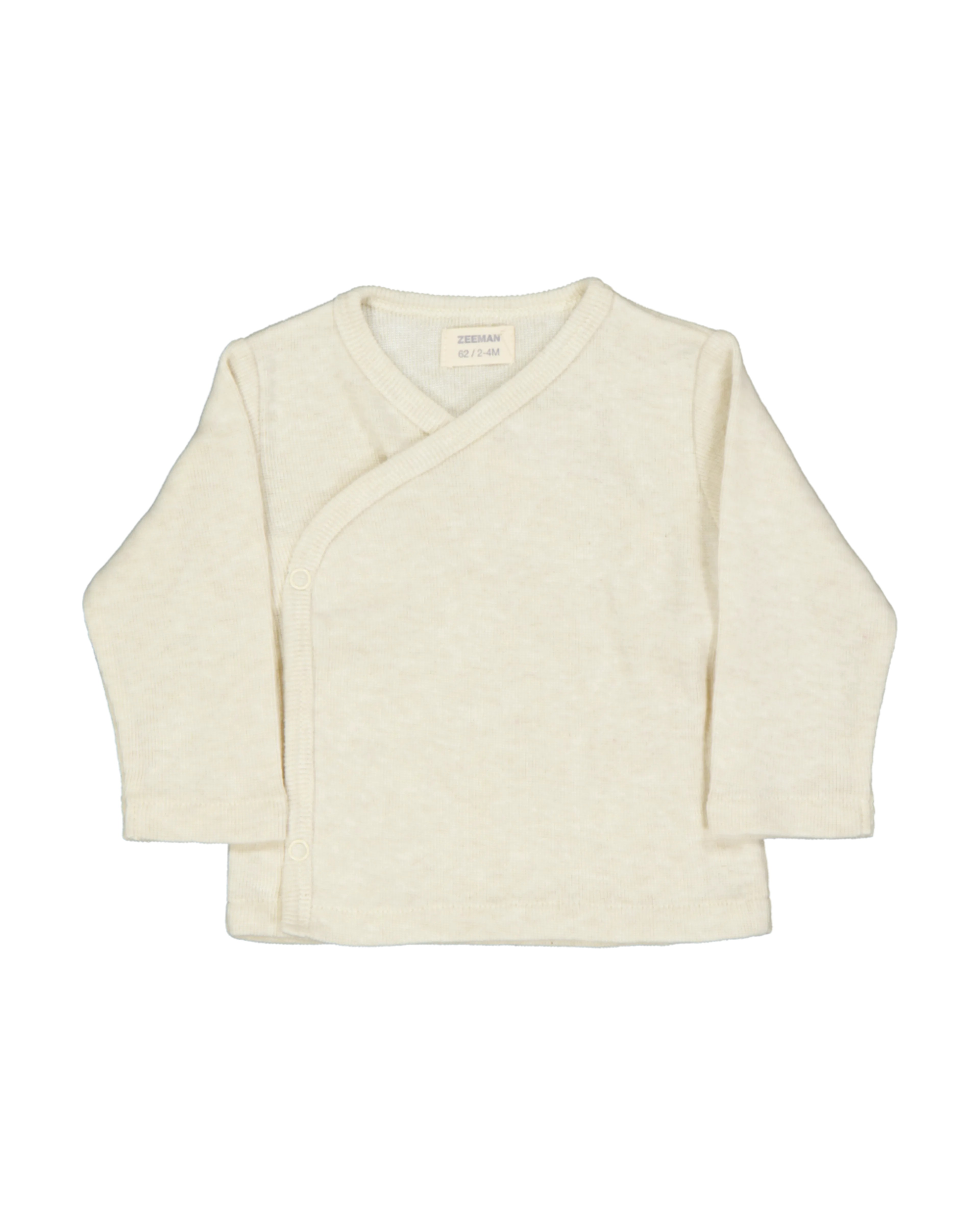 T-shirt - Beige