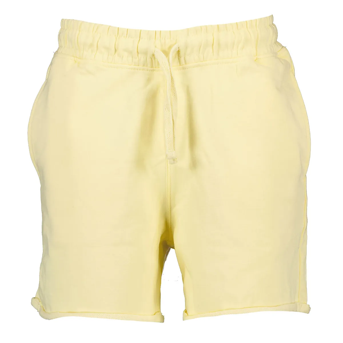 #Basicz Joggingshorts - Gelb