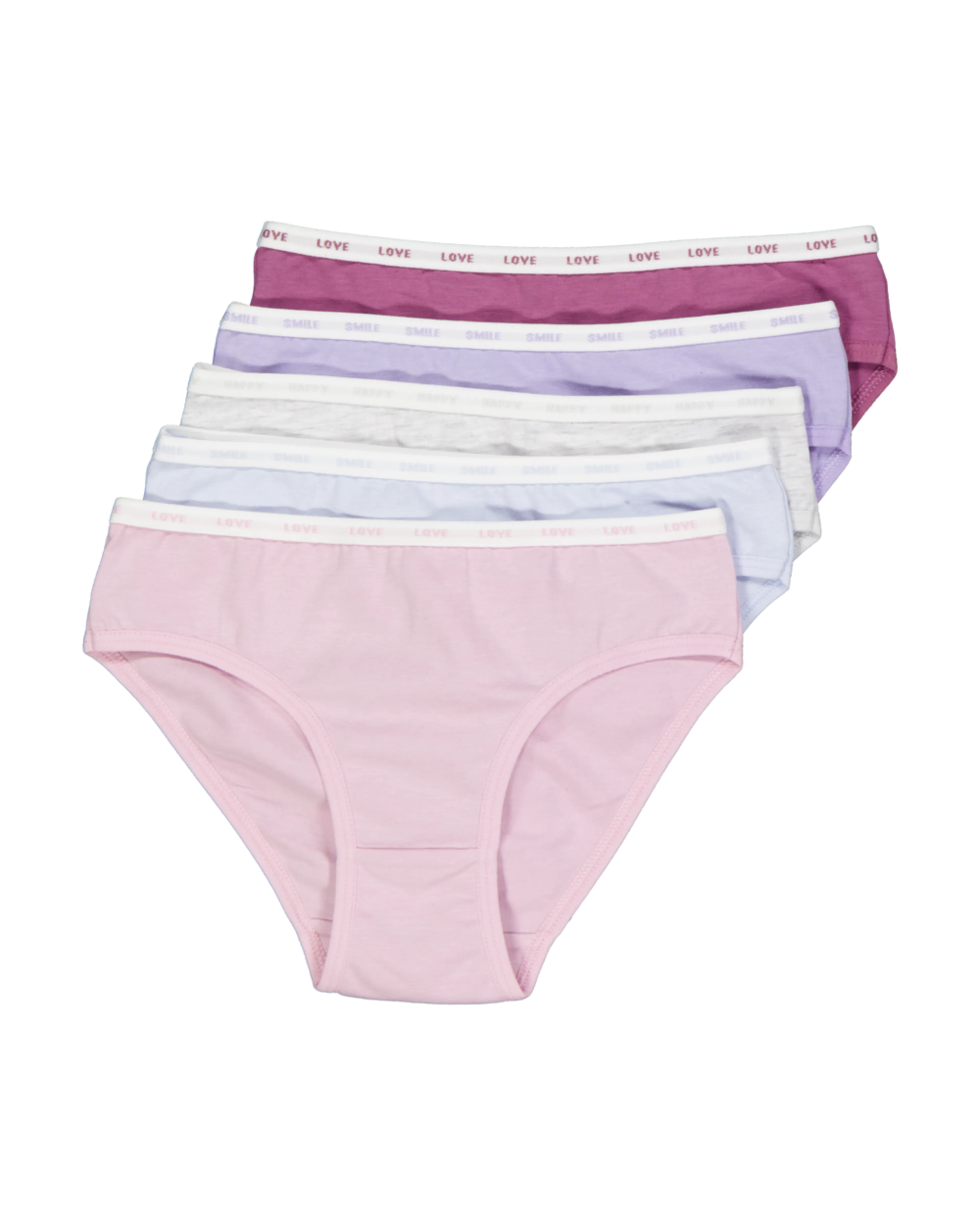 Slip - Violett