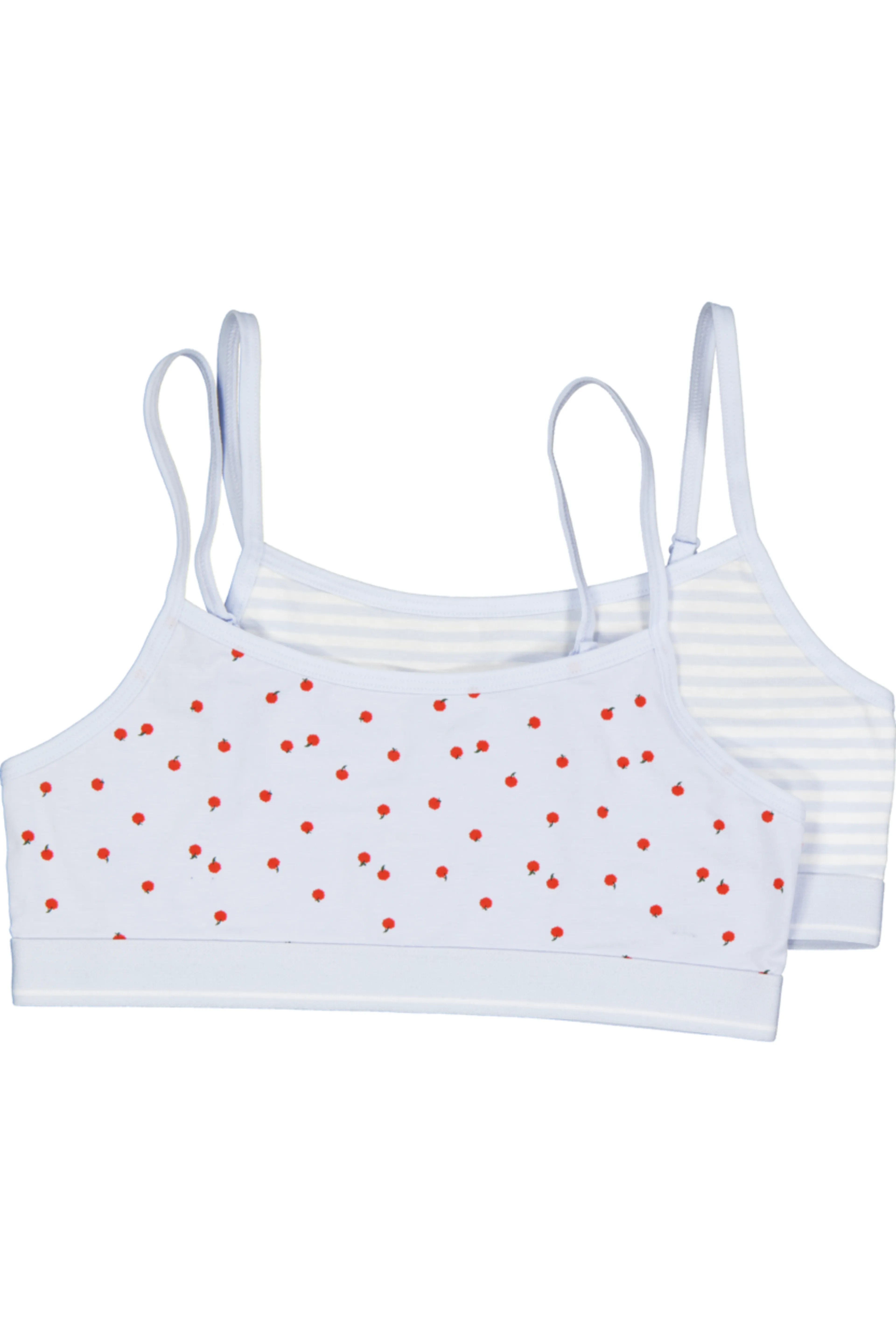 Claire Brassière - Bleu