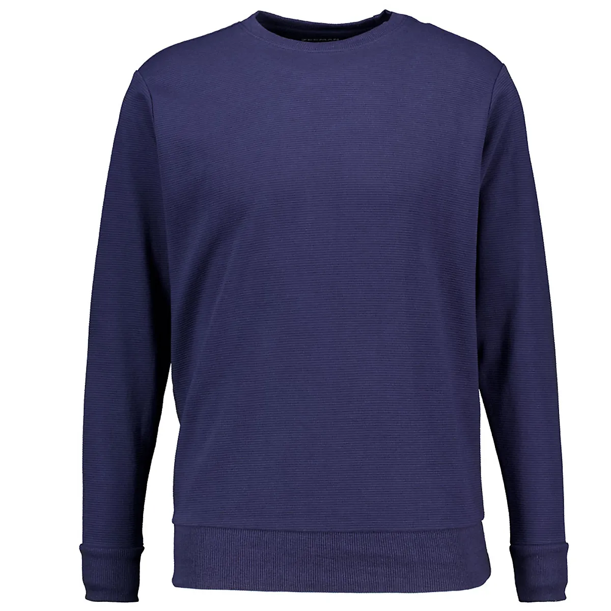 Sweater - Blau