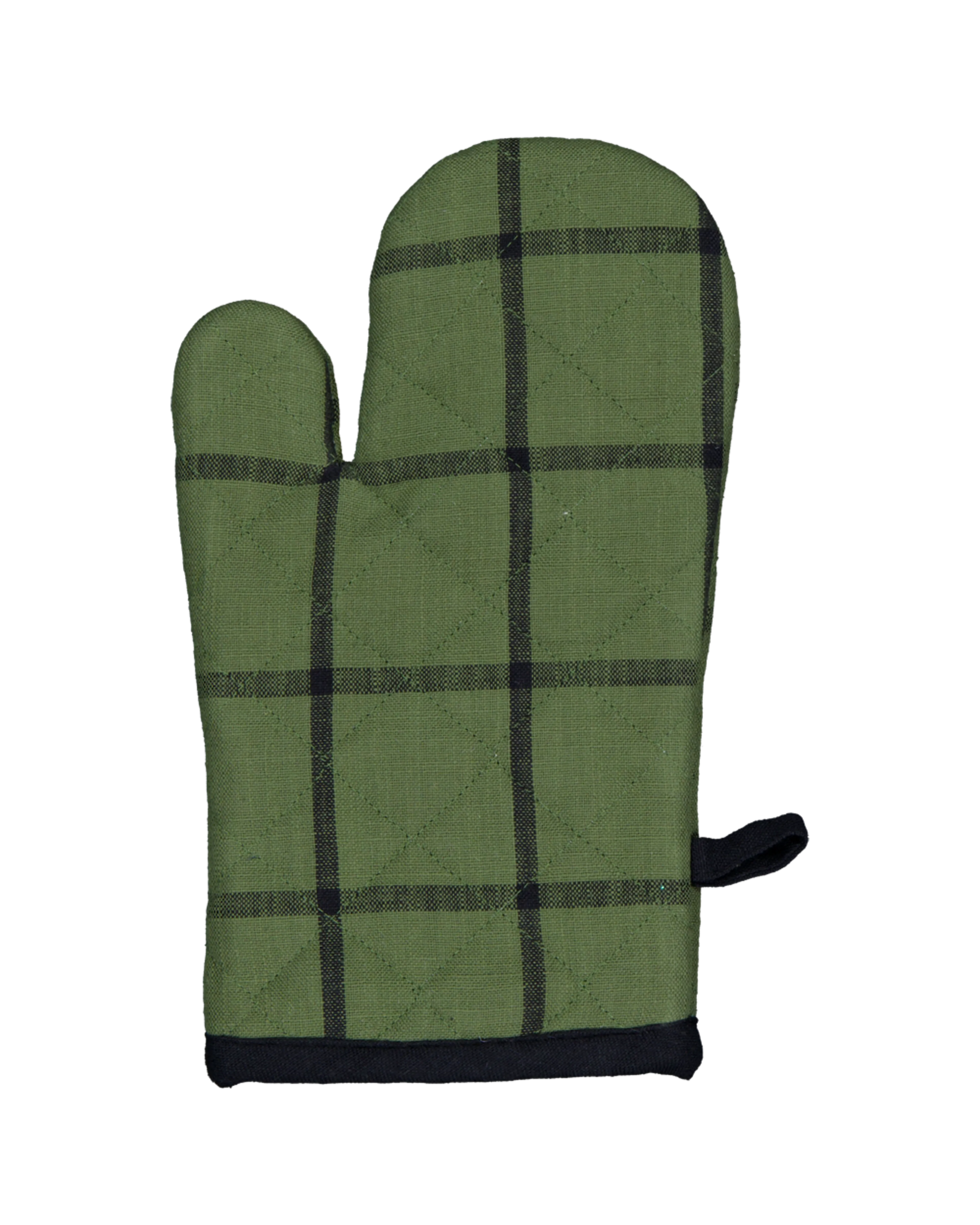 Ofenhandschuh - Grün