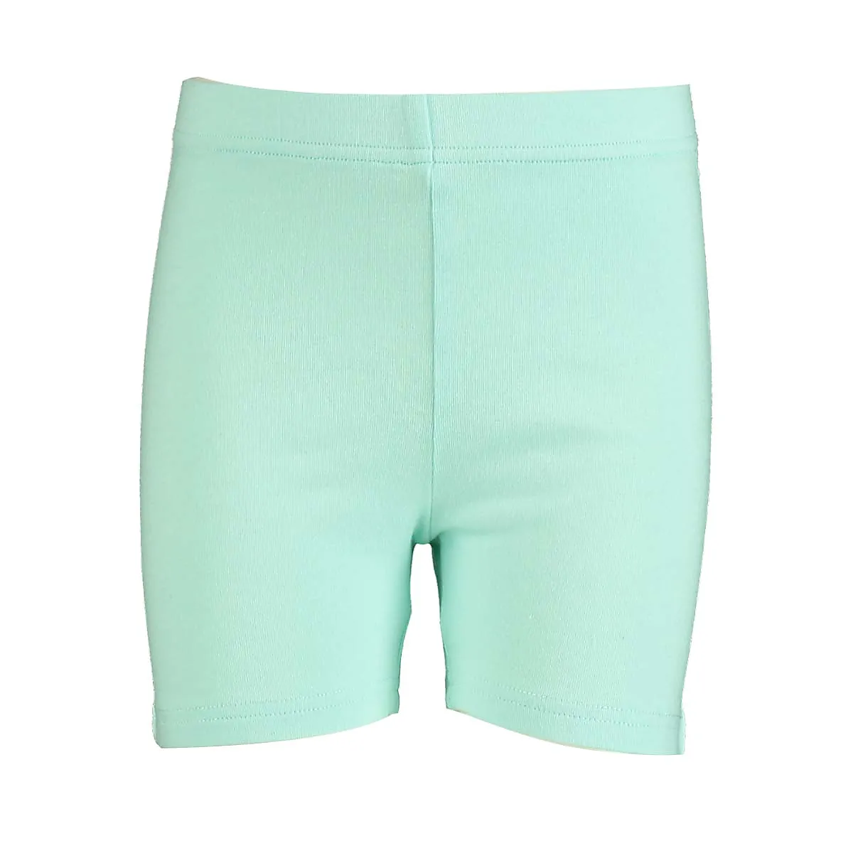 Bikerleggings - Blau