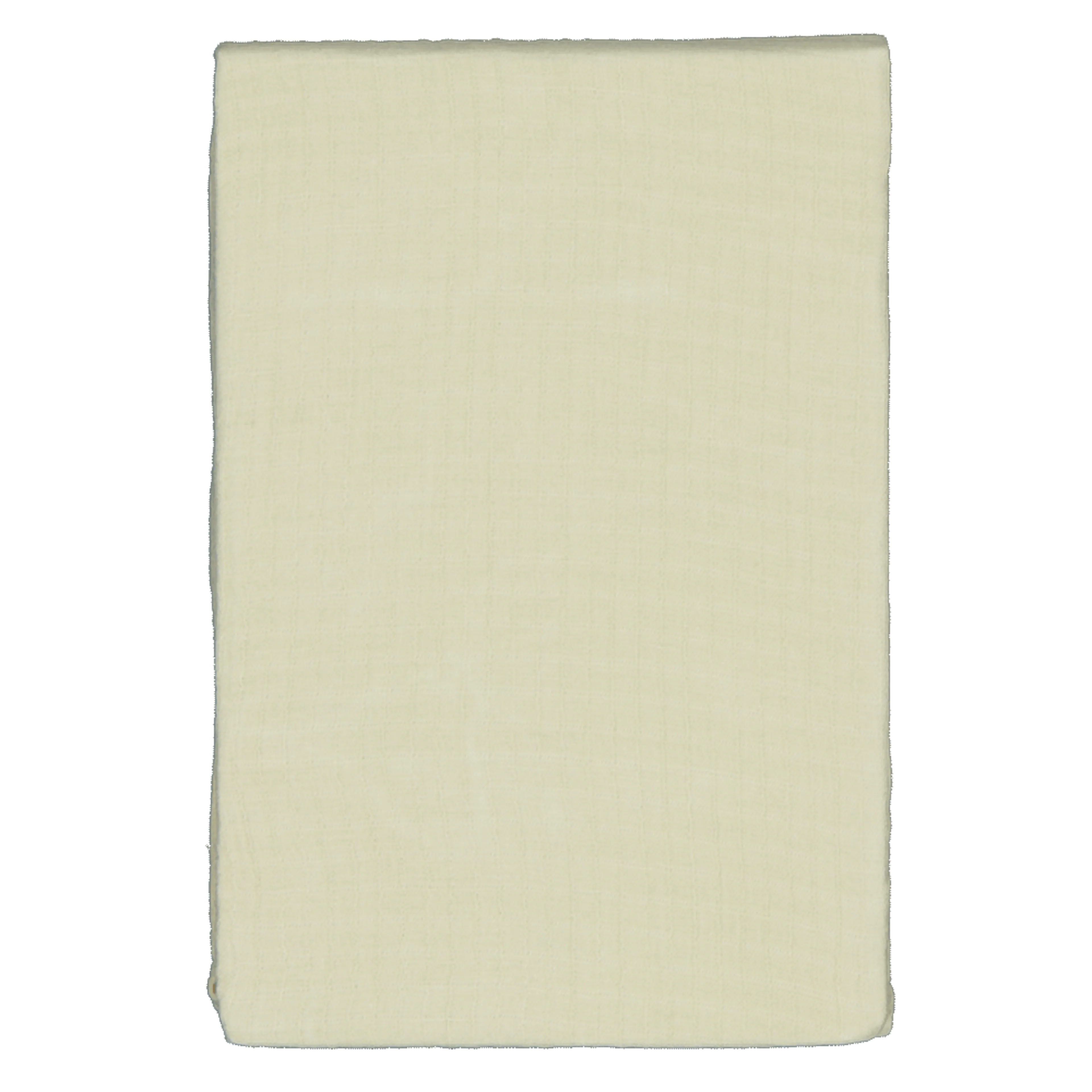 Funda para colchón cambiador - Blanco