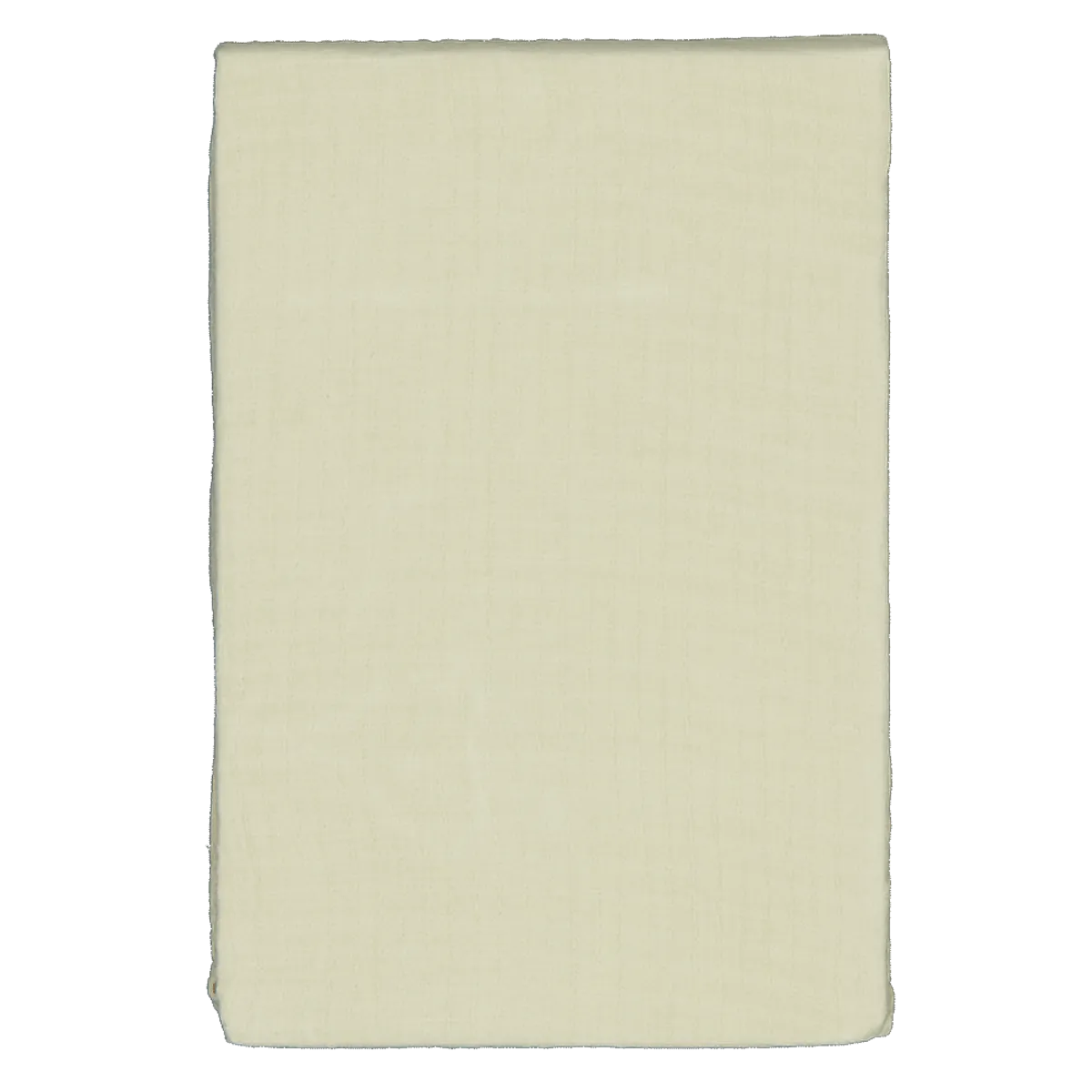 Aankleedkussenhoes - Beige