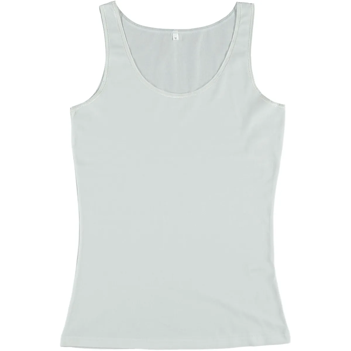 Singlet - Wit