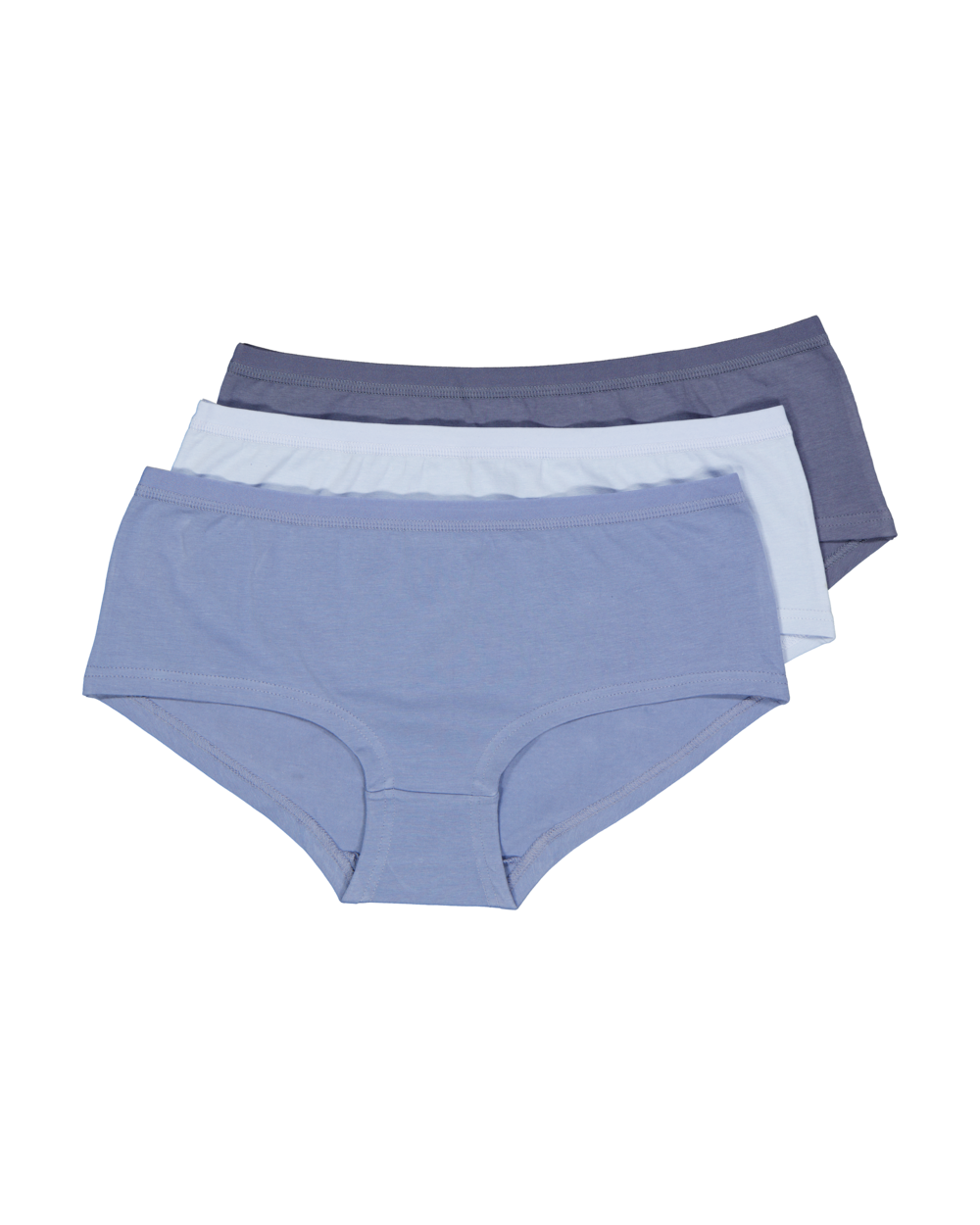 Cara Hipster - Blauw