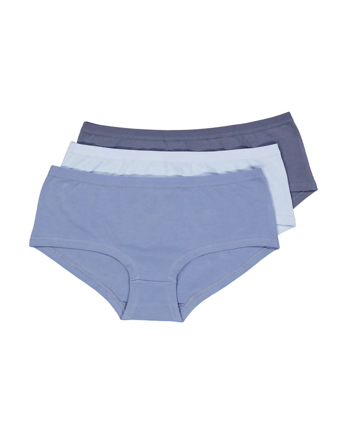 Cara Hipster - Blauw