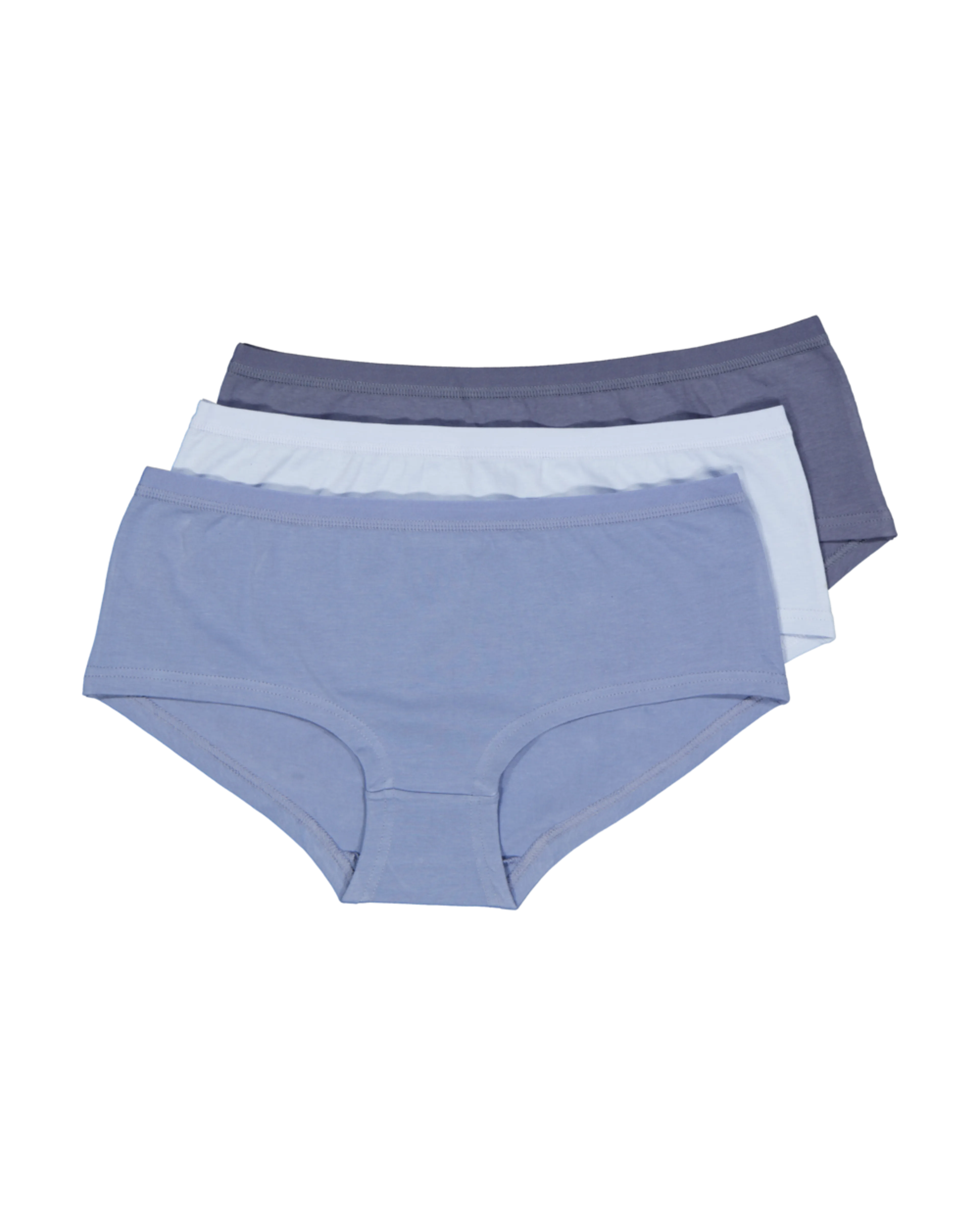 Cara Hipster - Blau