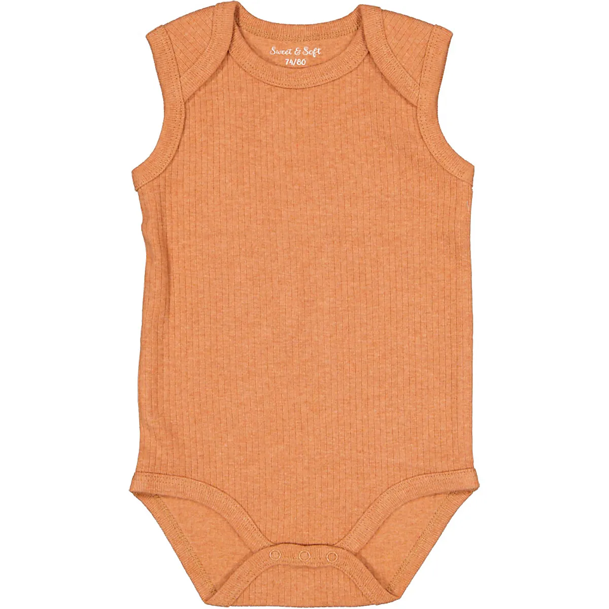 Body - Orange