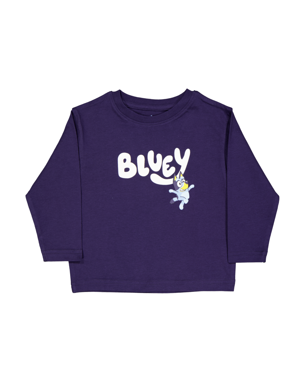 T-shirt - Blauw