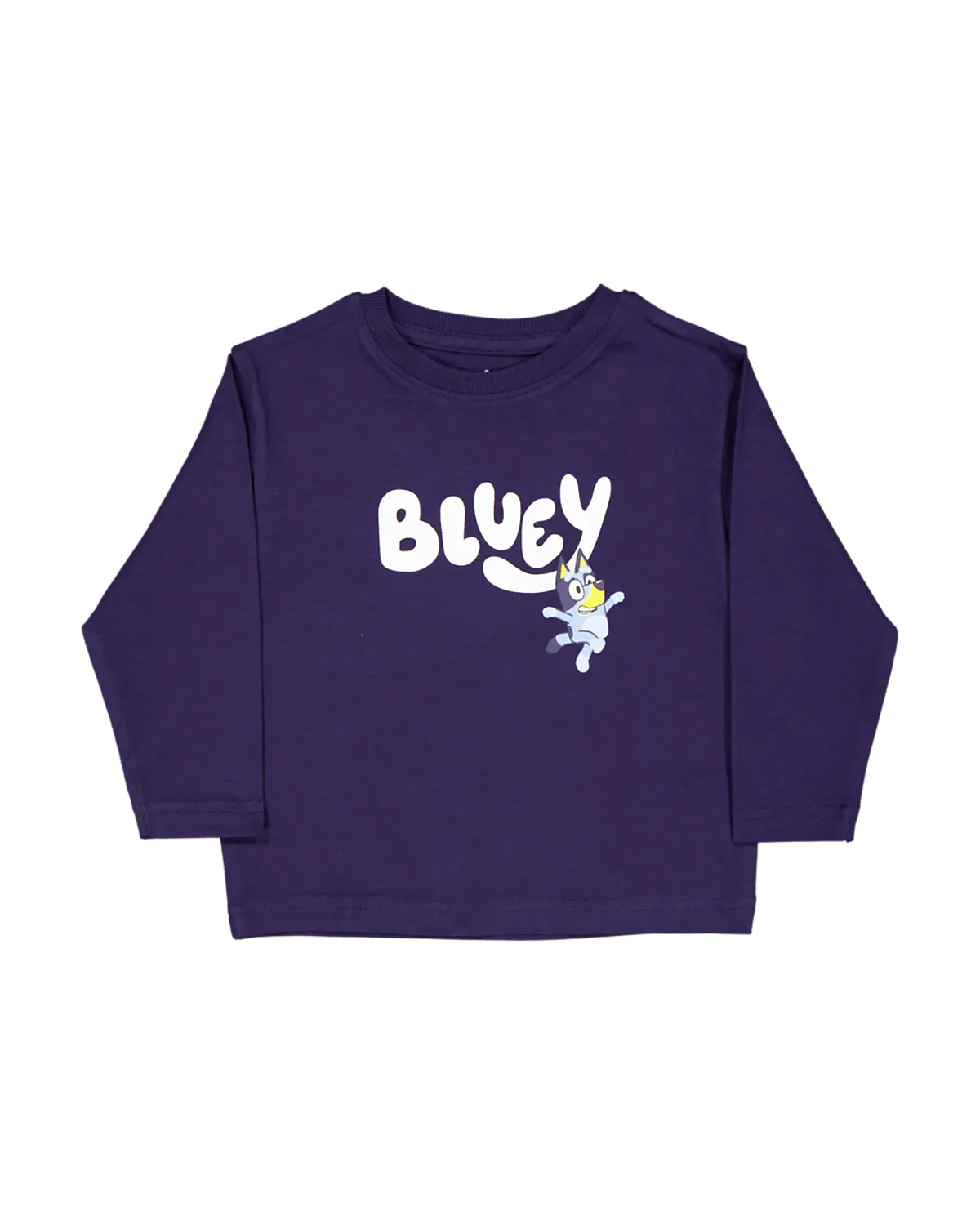 T-shirt - Blauw