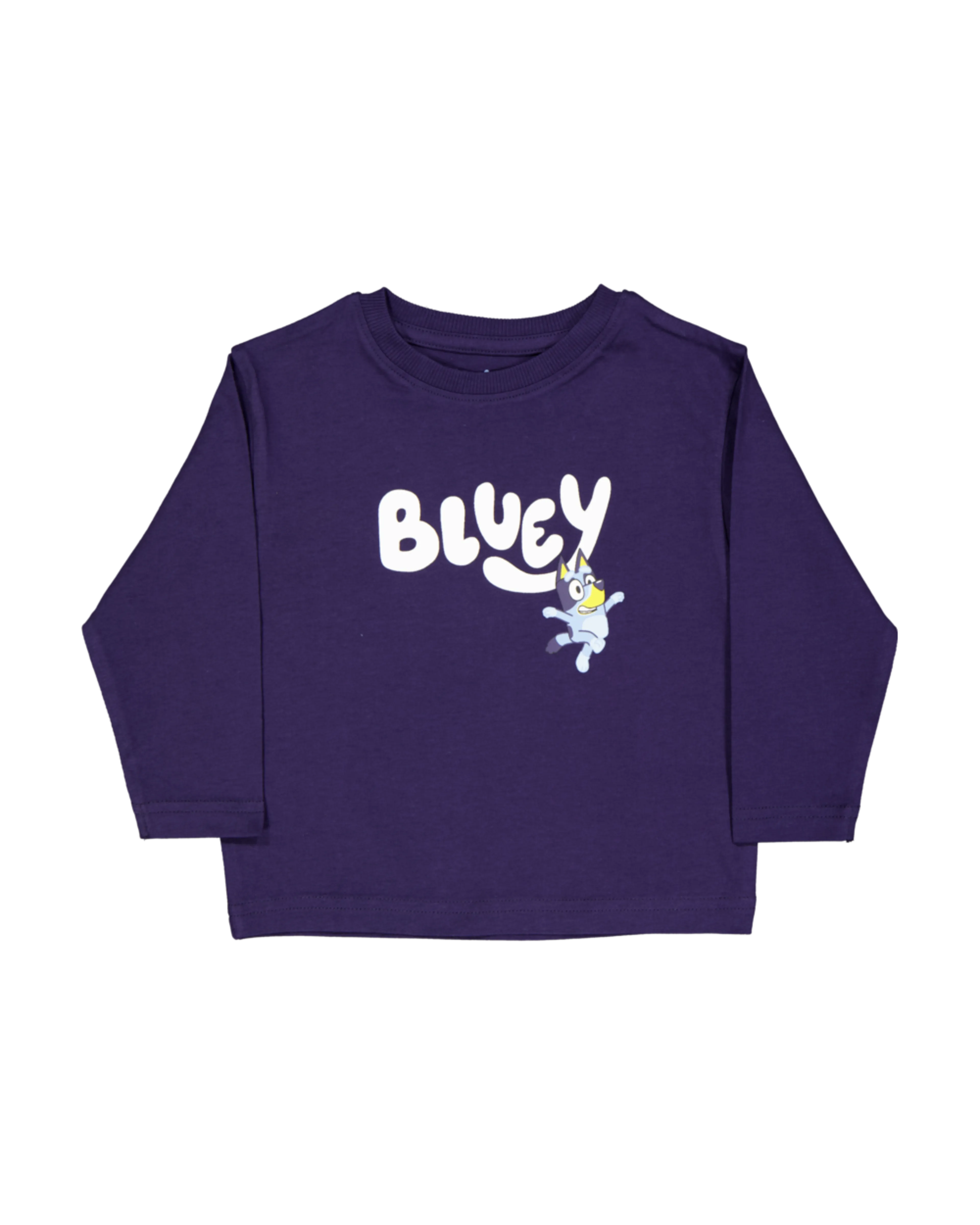 T-Shirt - Blau
