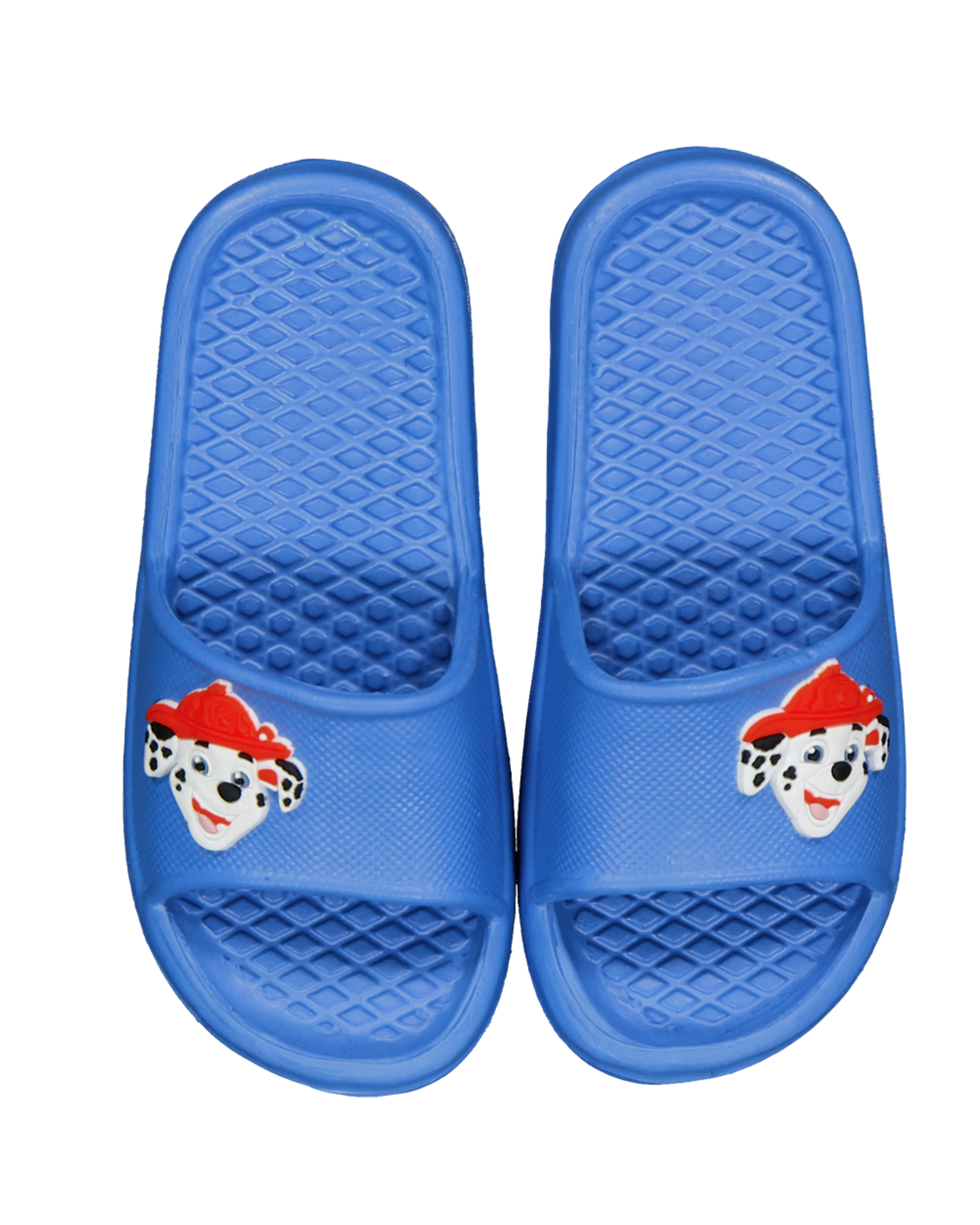 Zapatillas - Azul