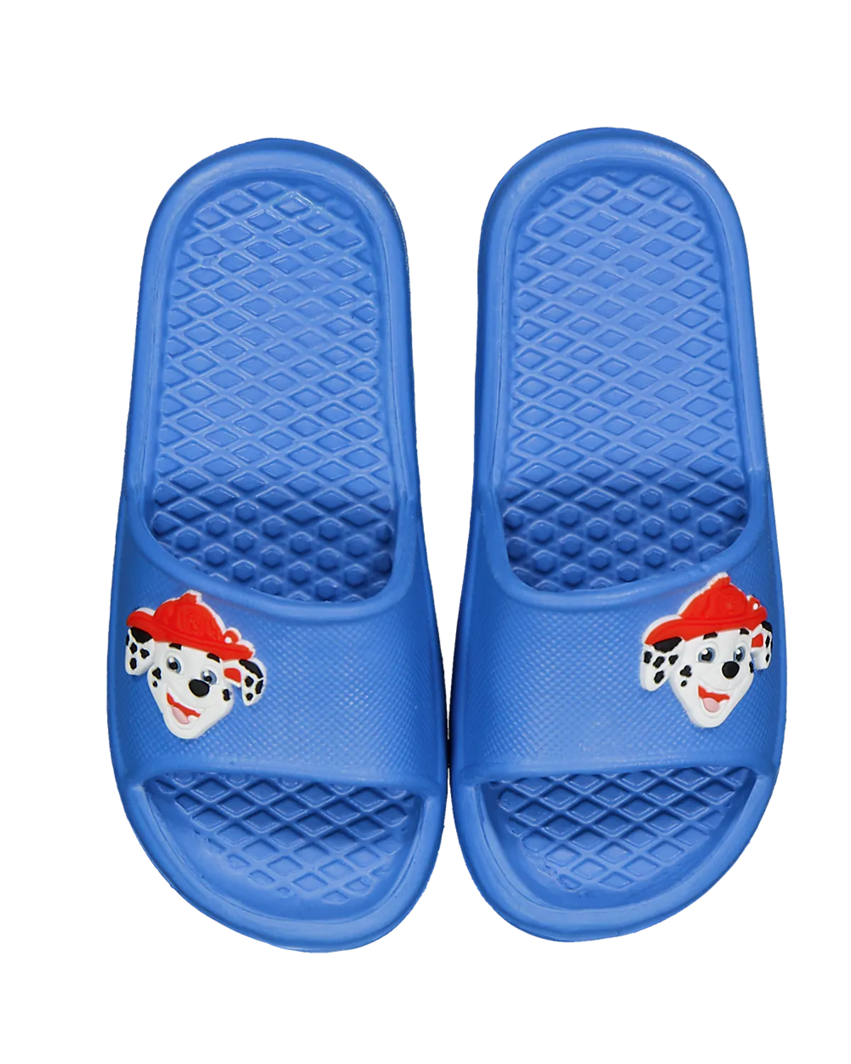 Slippers - Blauw