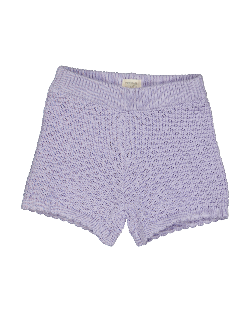 Short - Paars