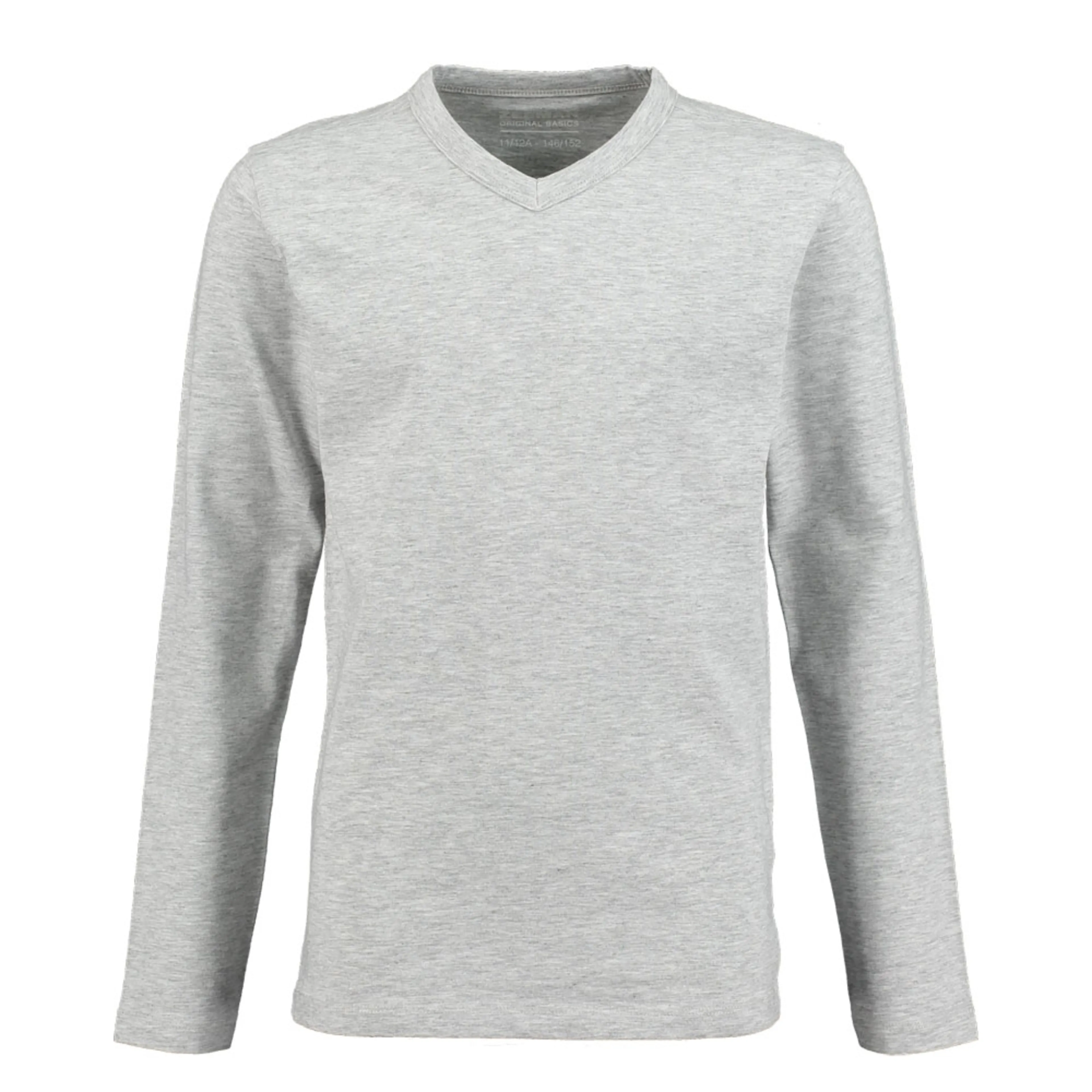 Camiseta - Gris