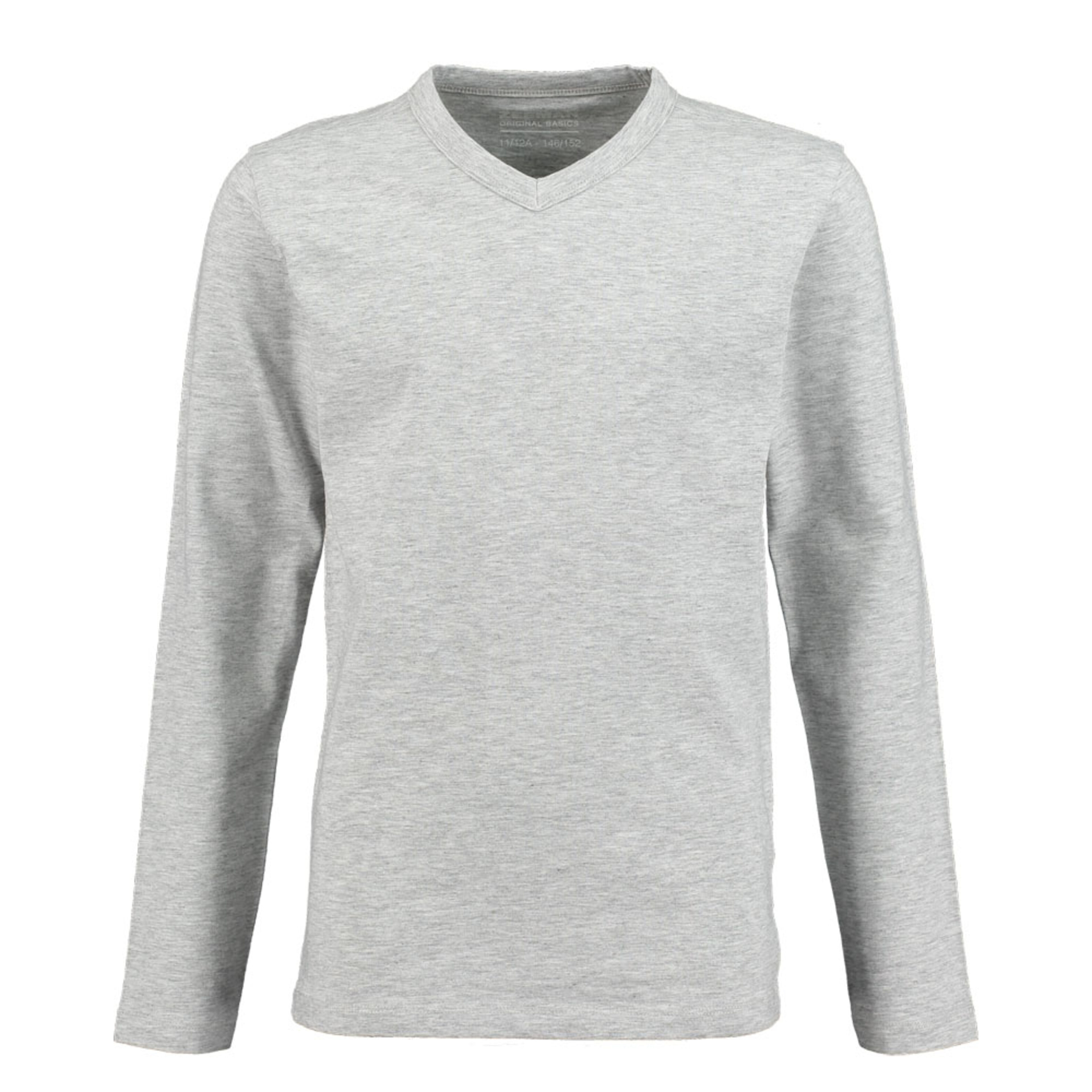 Tee-shirt Gris