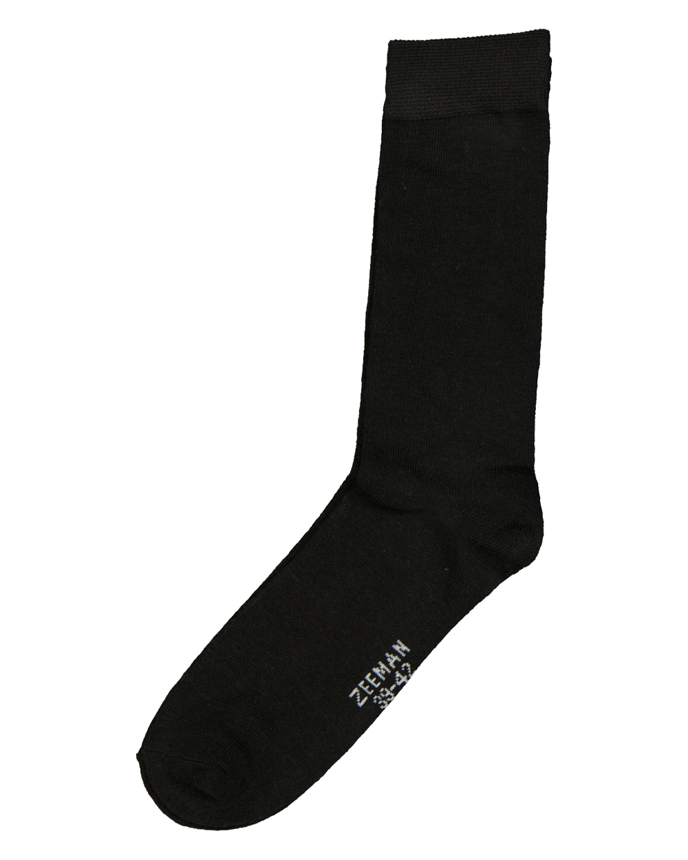 Sokken - Zwart