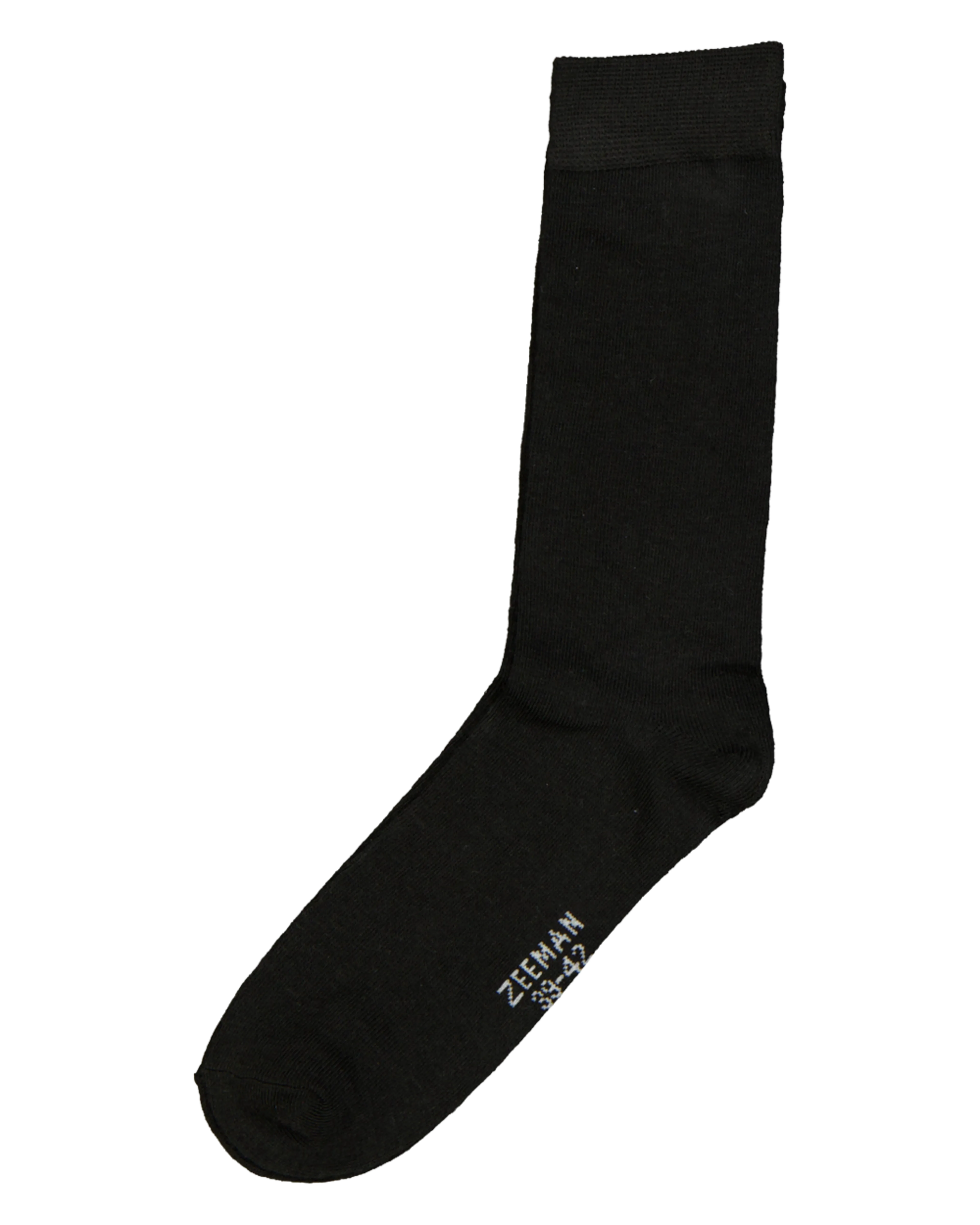 Sokken - Zwart