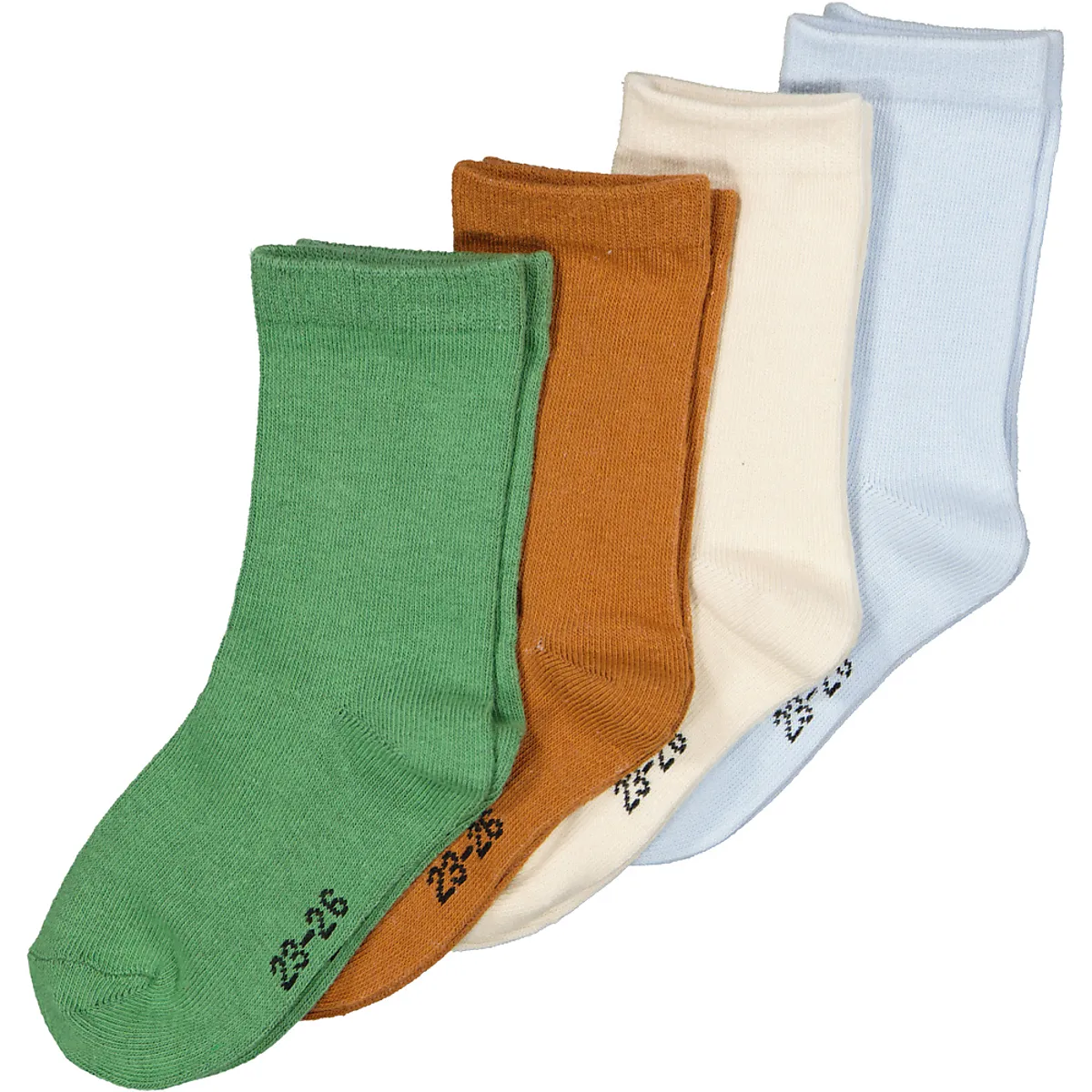 Socken - Grün