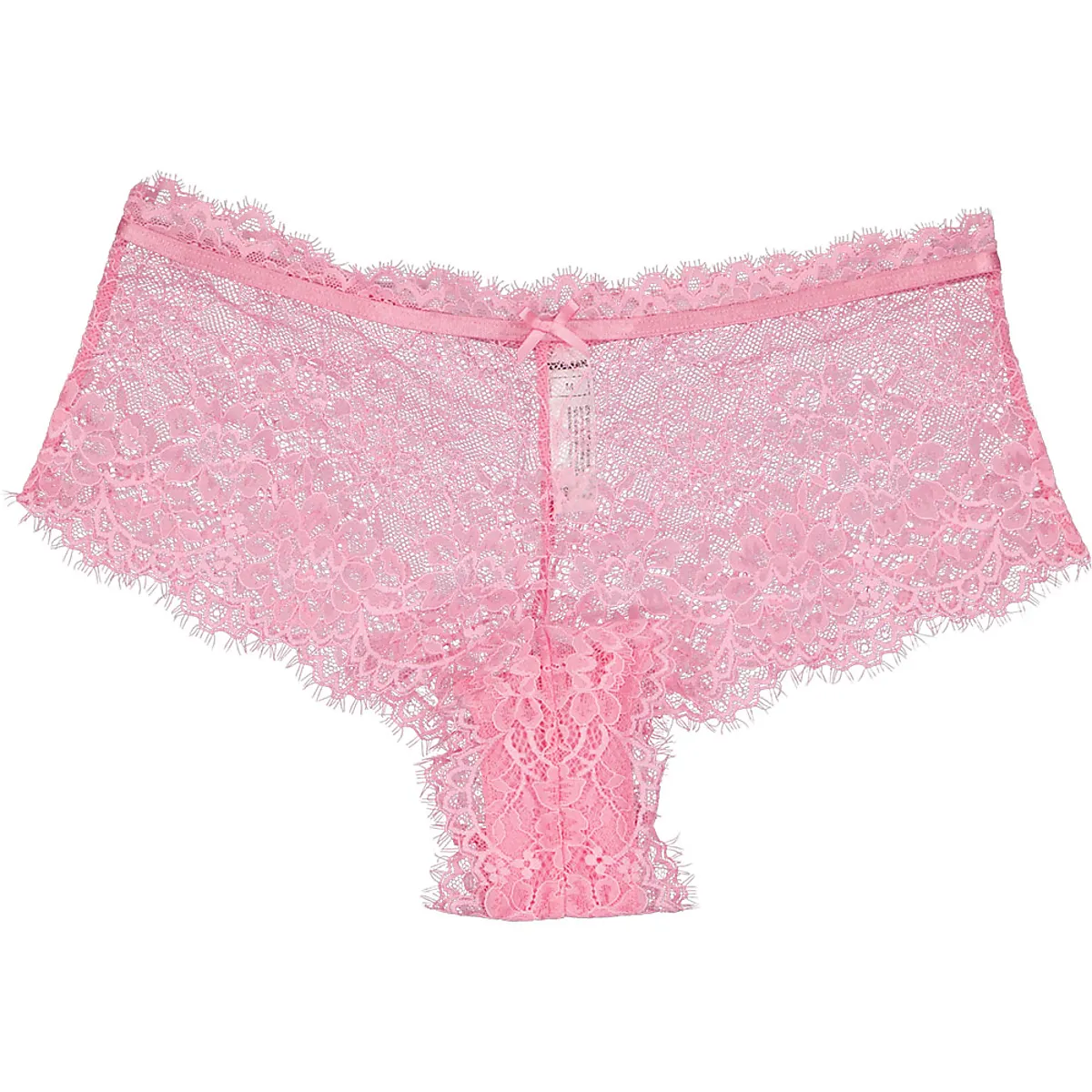 Brazilian - Roze