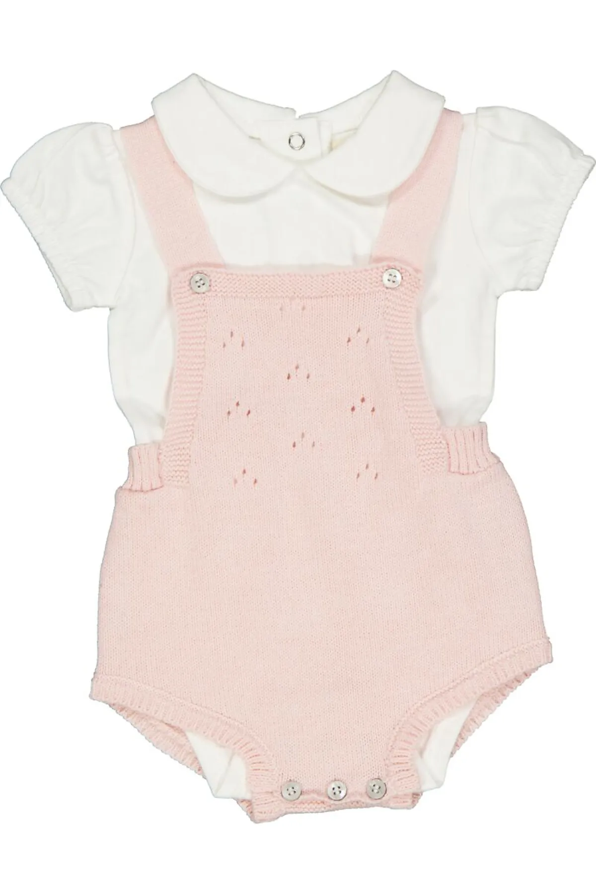 Ensemble de vêtements - Rose