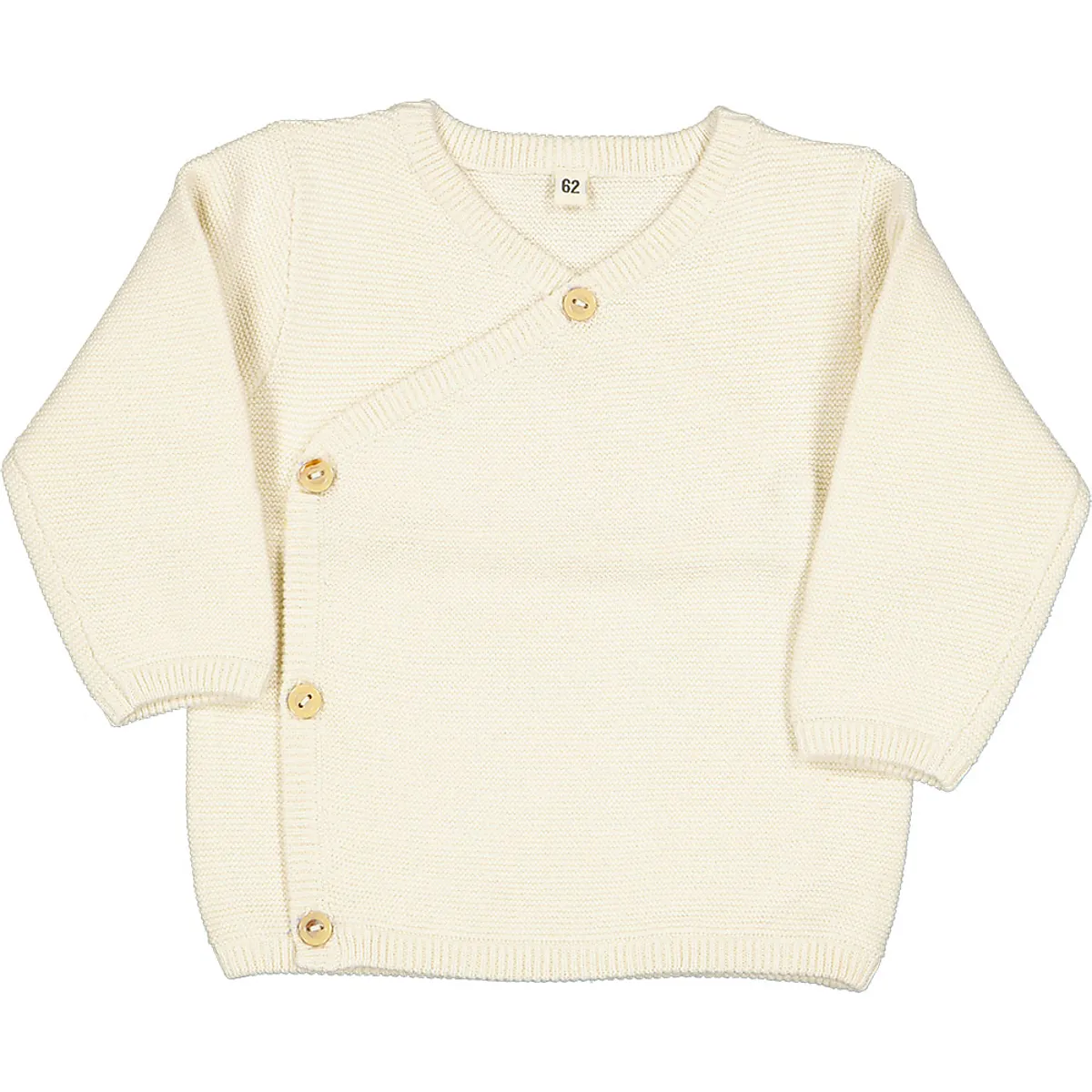 Vest - Beige