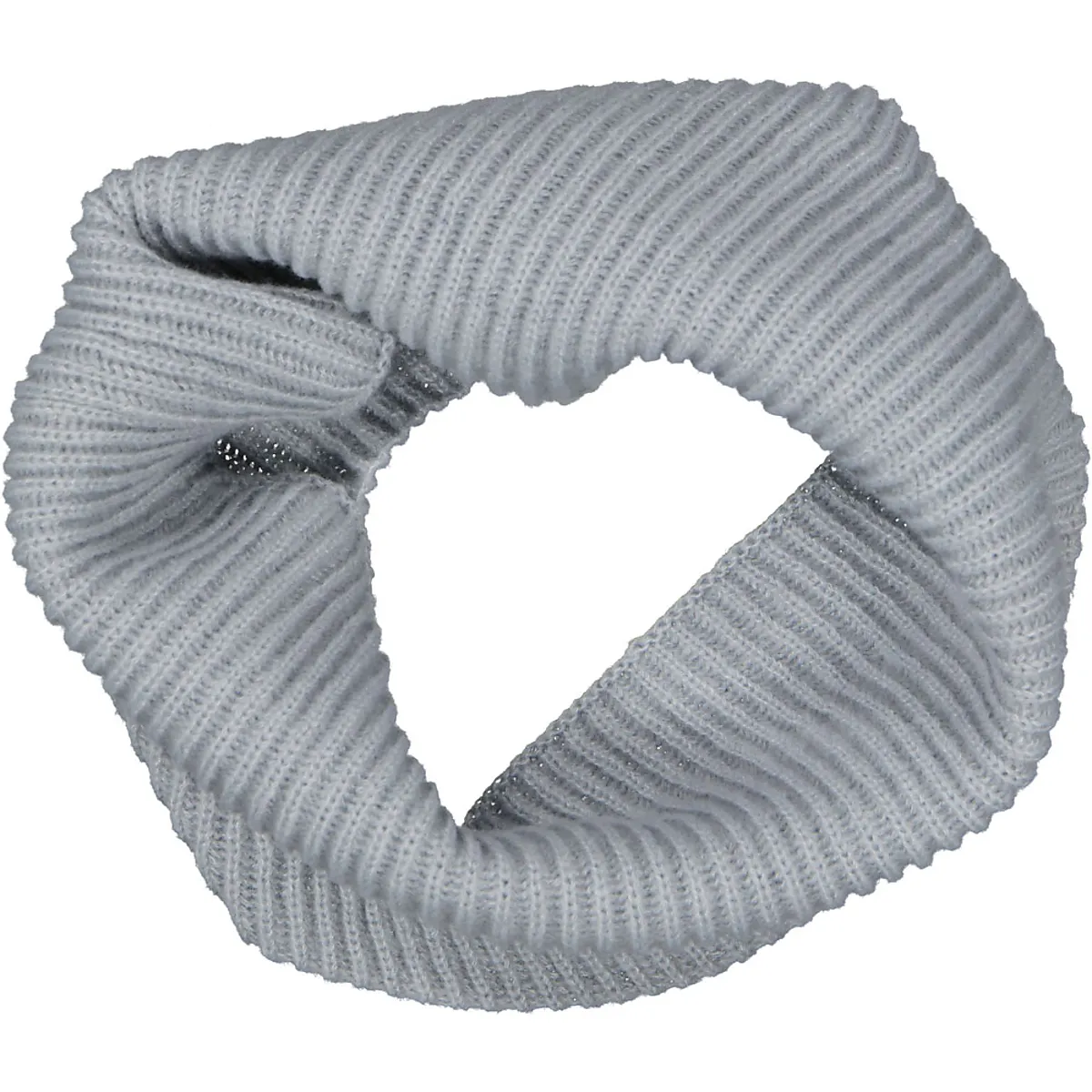 Schal - Grau