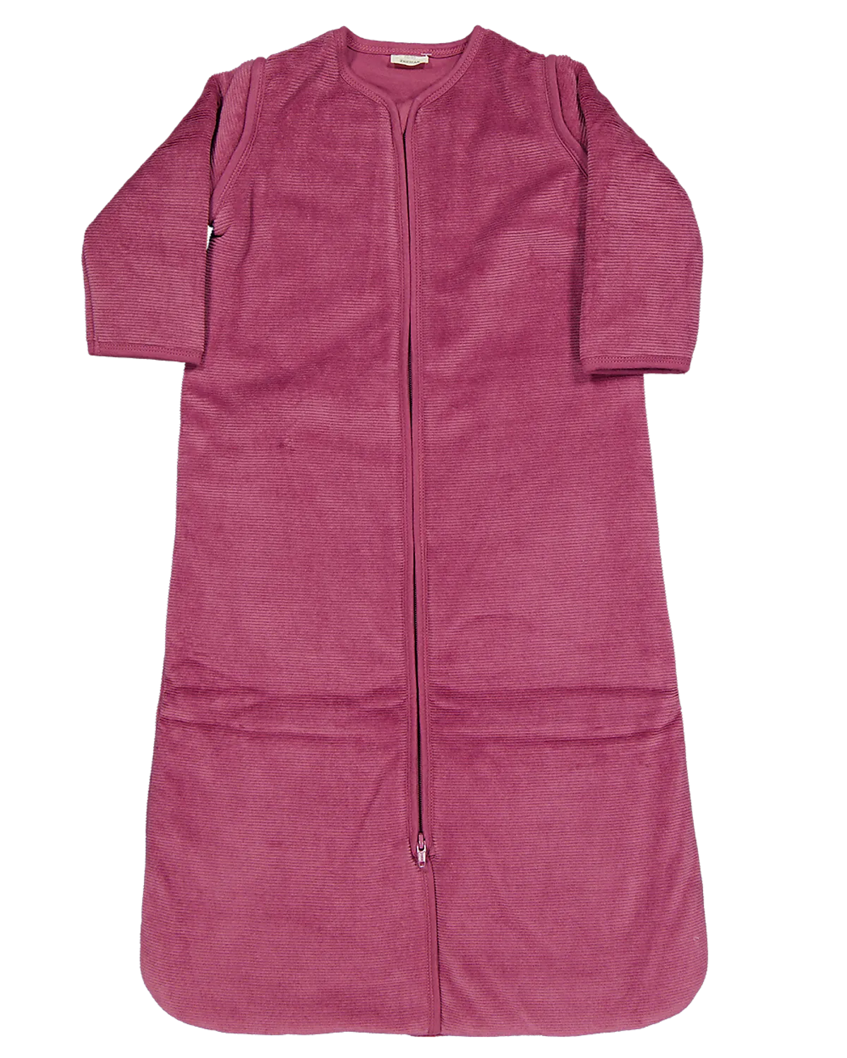 Saco de dormir - Rojo