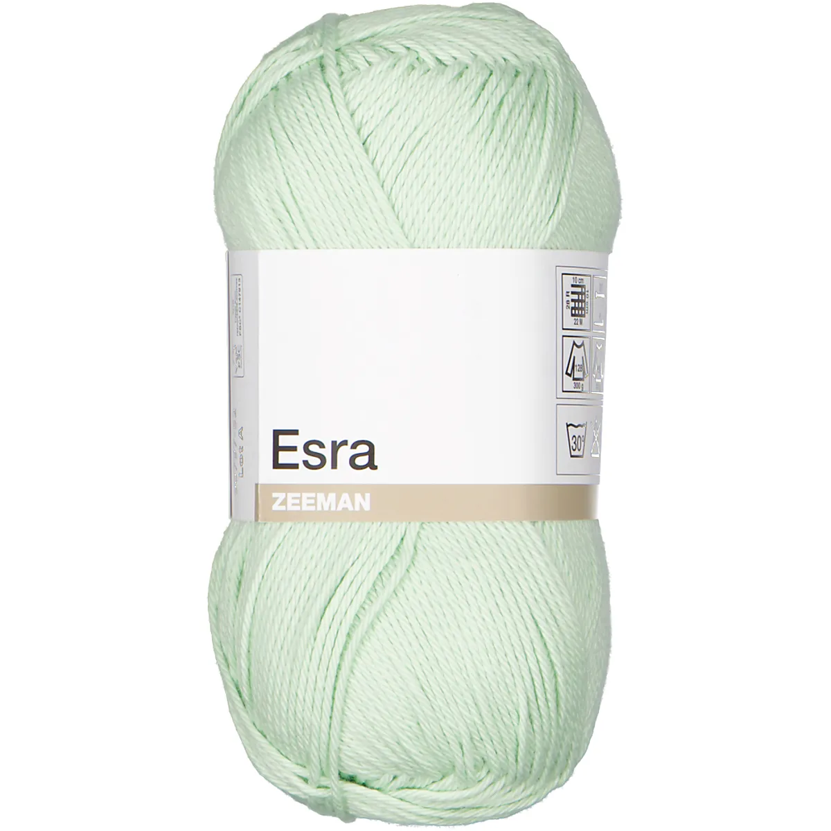 Esra Breigaren - Groen