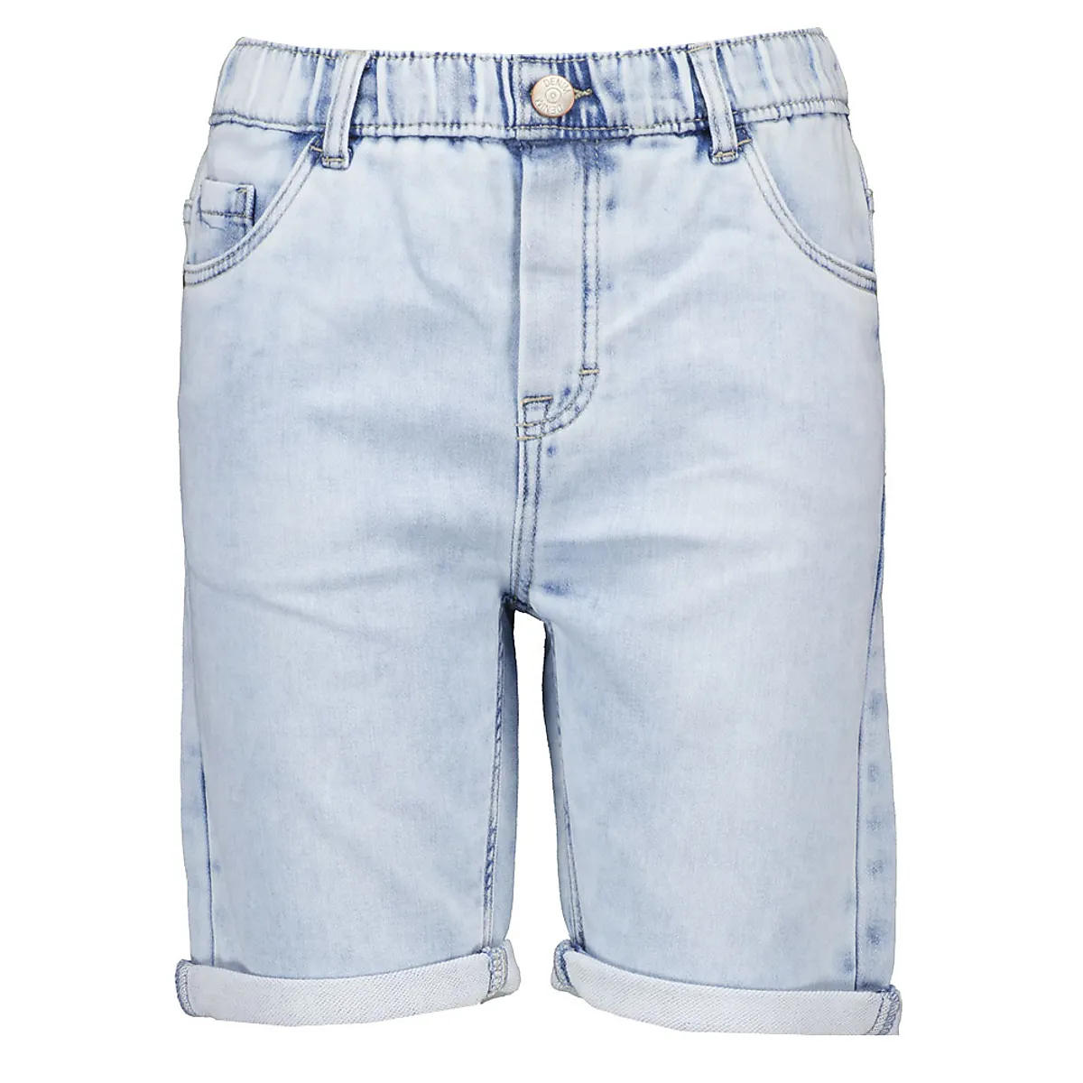 Shorts - Blau