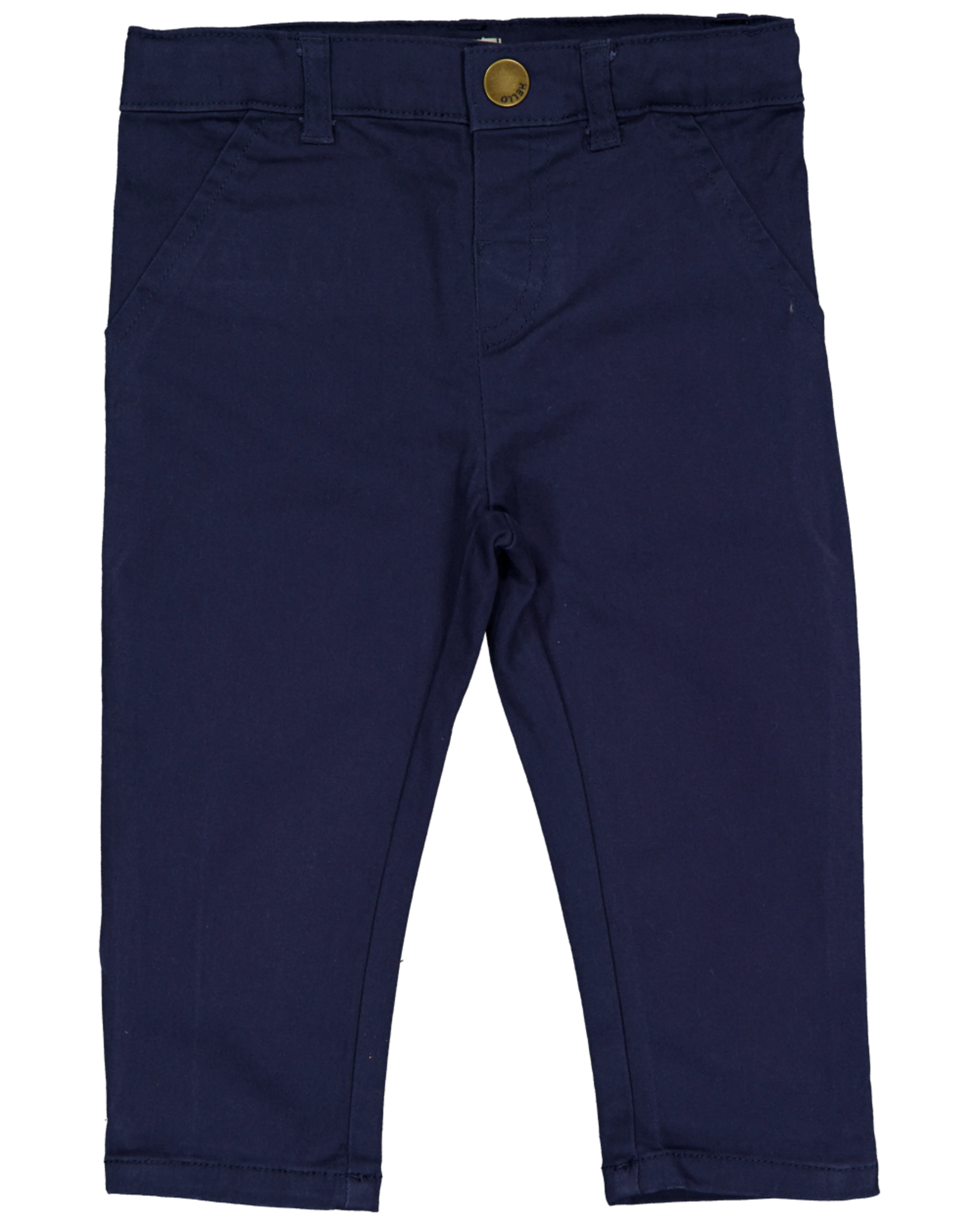 Pantalones - Azul