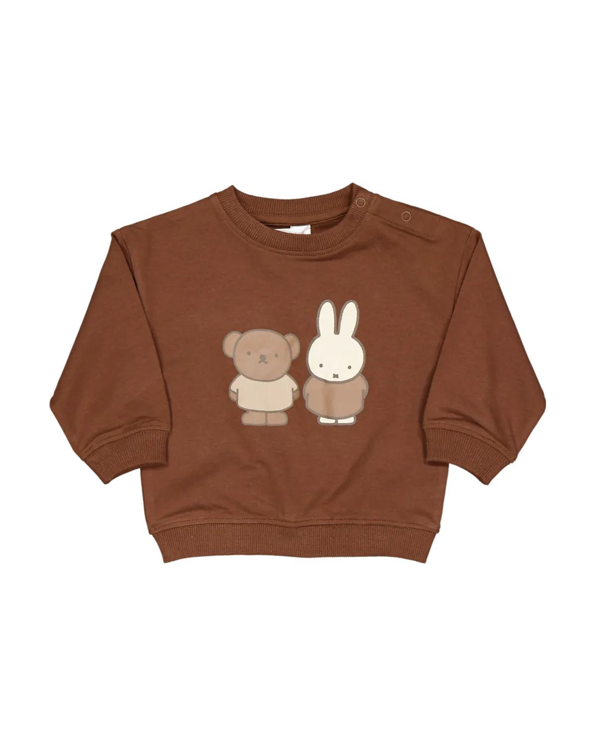 Sweater - Bruin