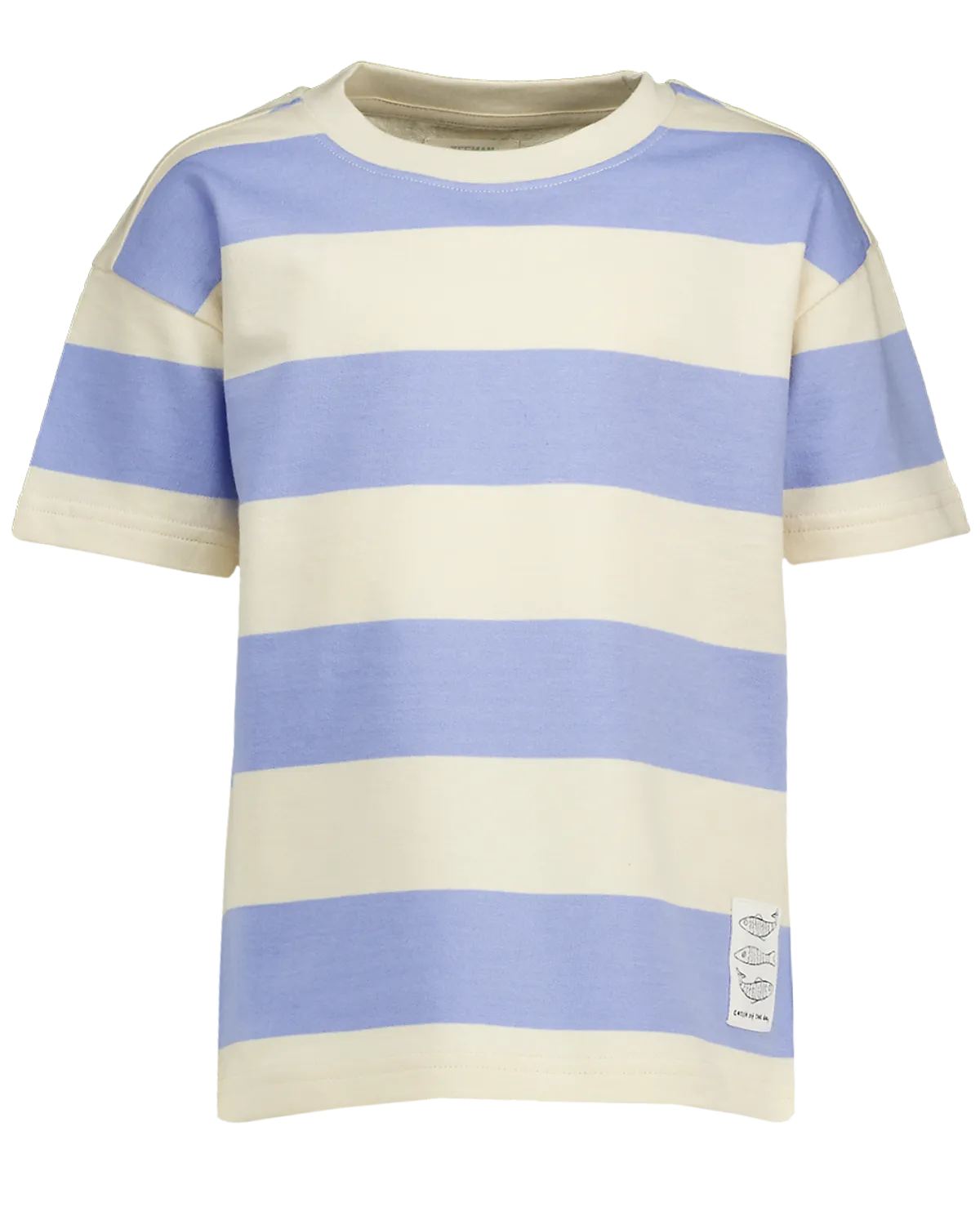 Camiseta - Azul
